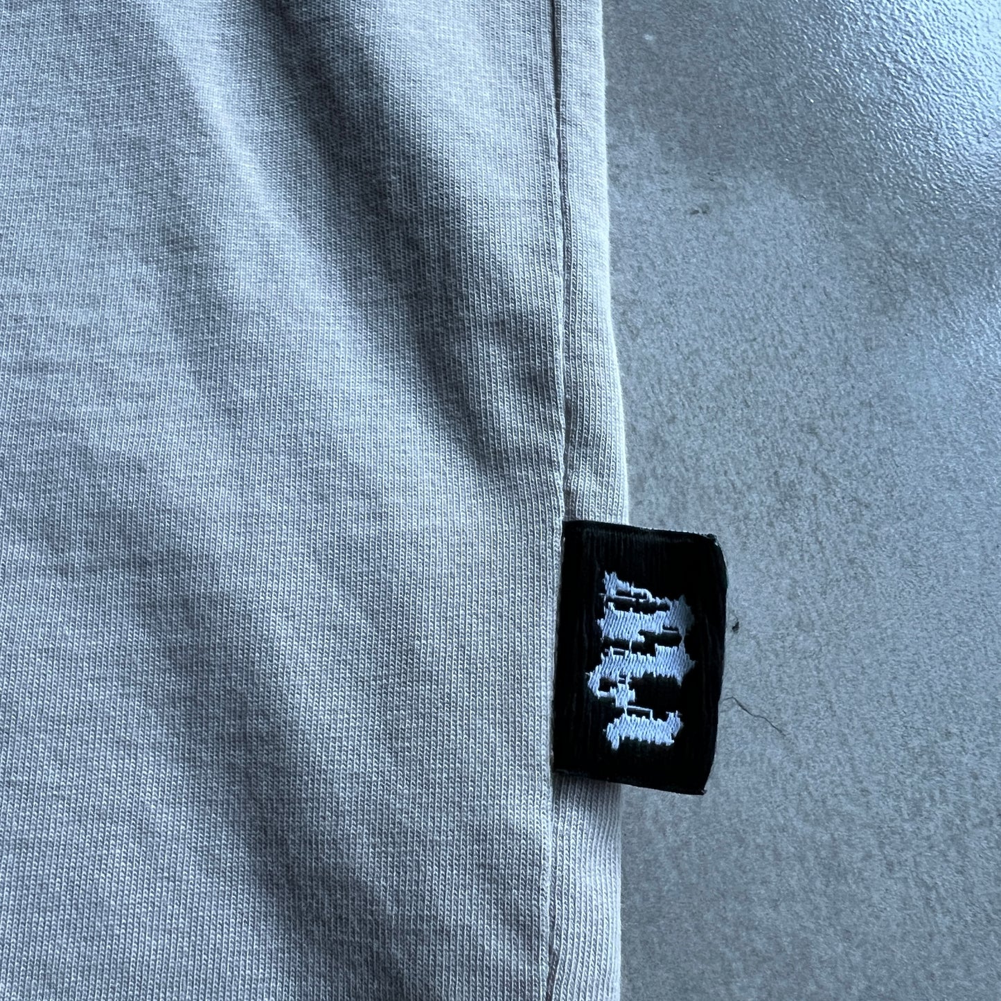 Polera Racer Worldwide