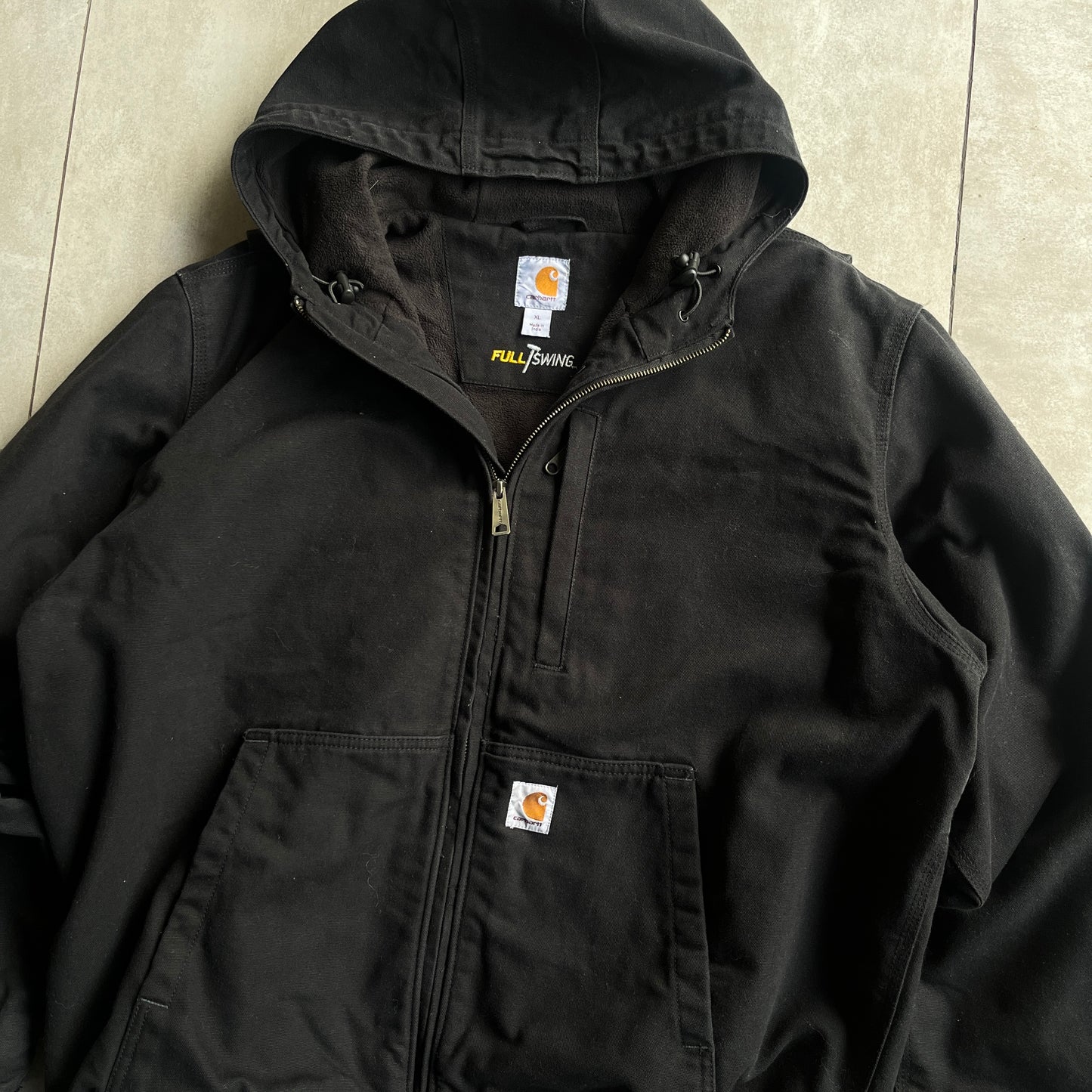 Carhartt