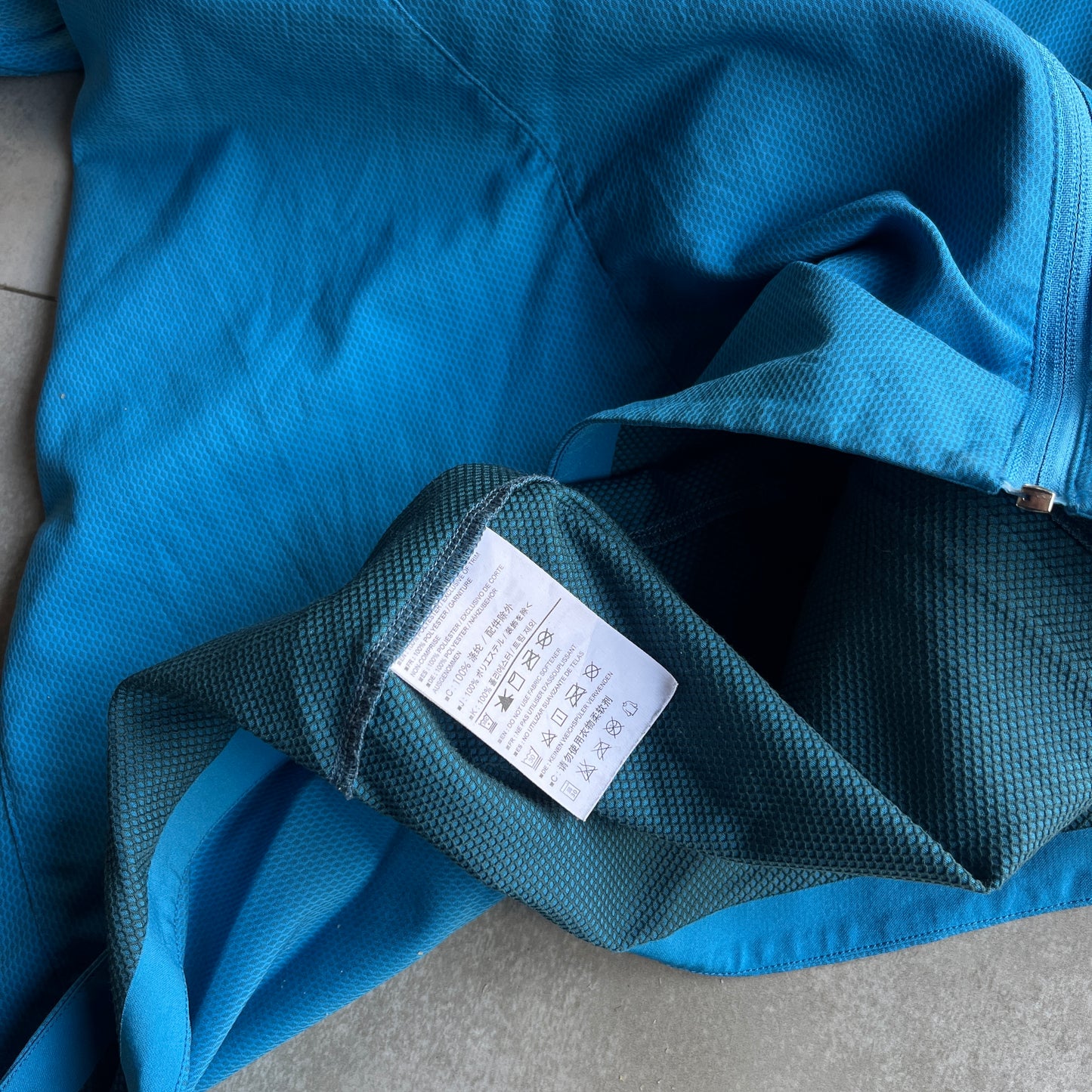 Arc’teryx