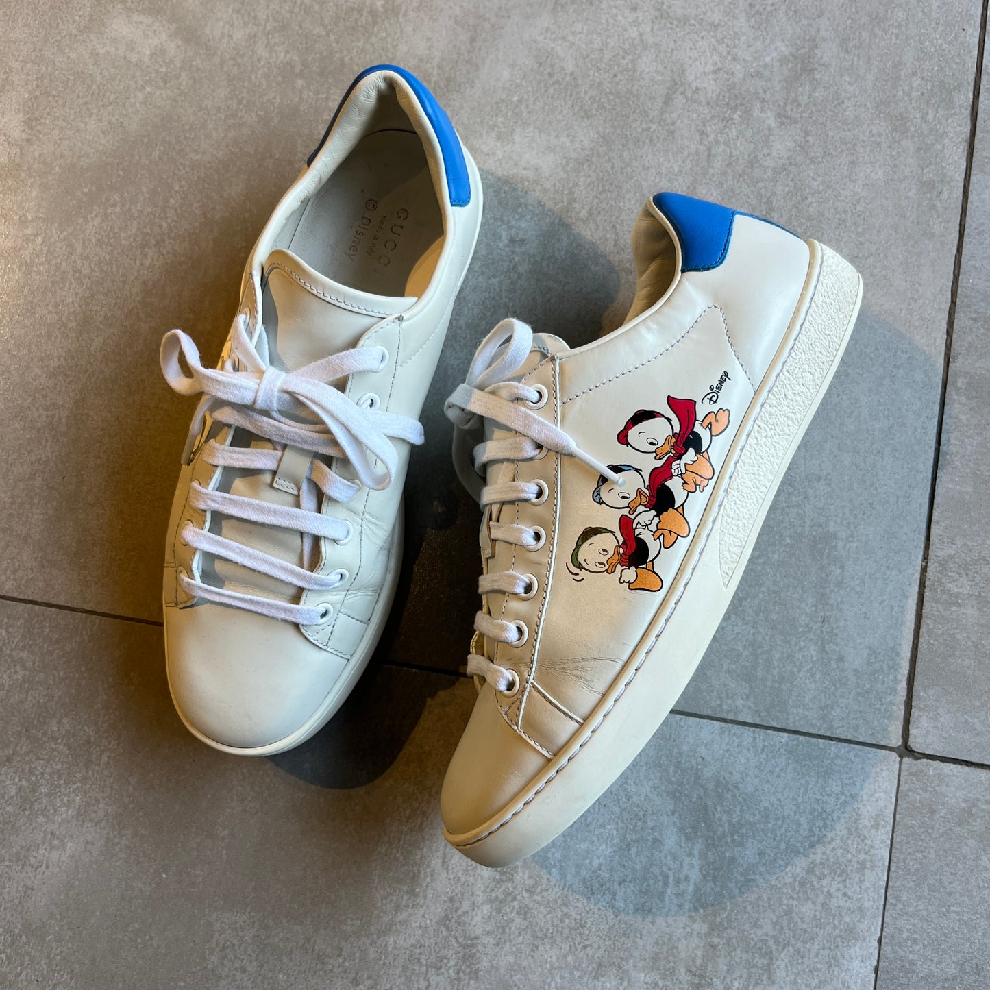 Gucci