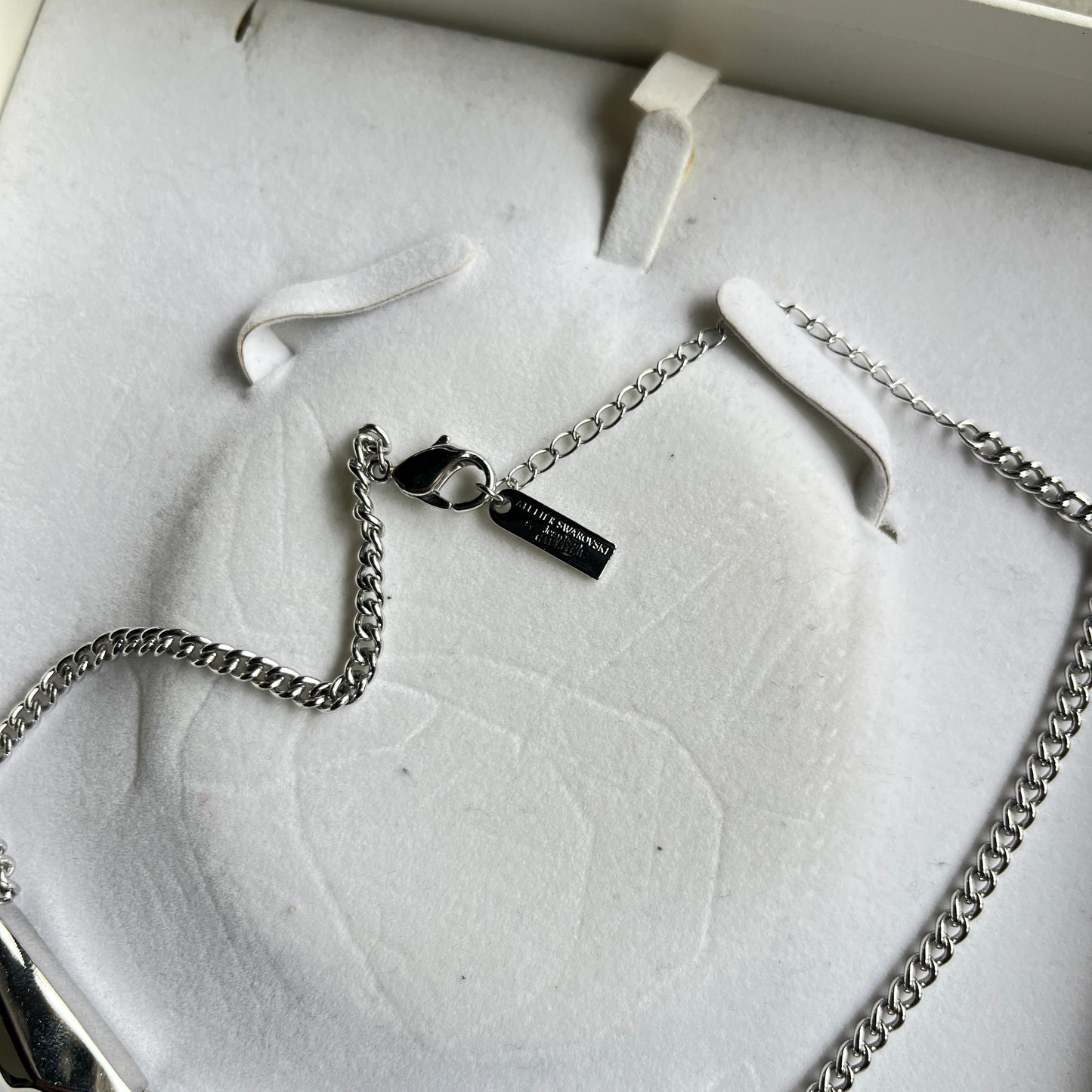 Swarovski by Jean Paul Gaultier