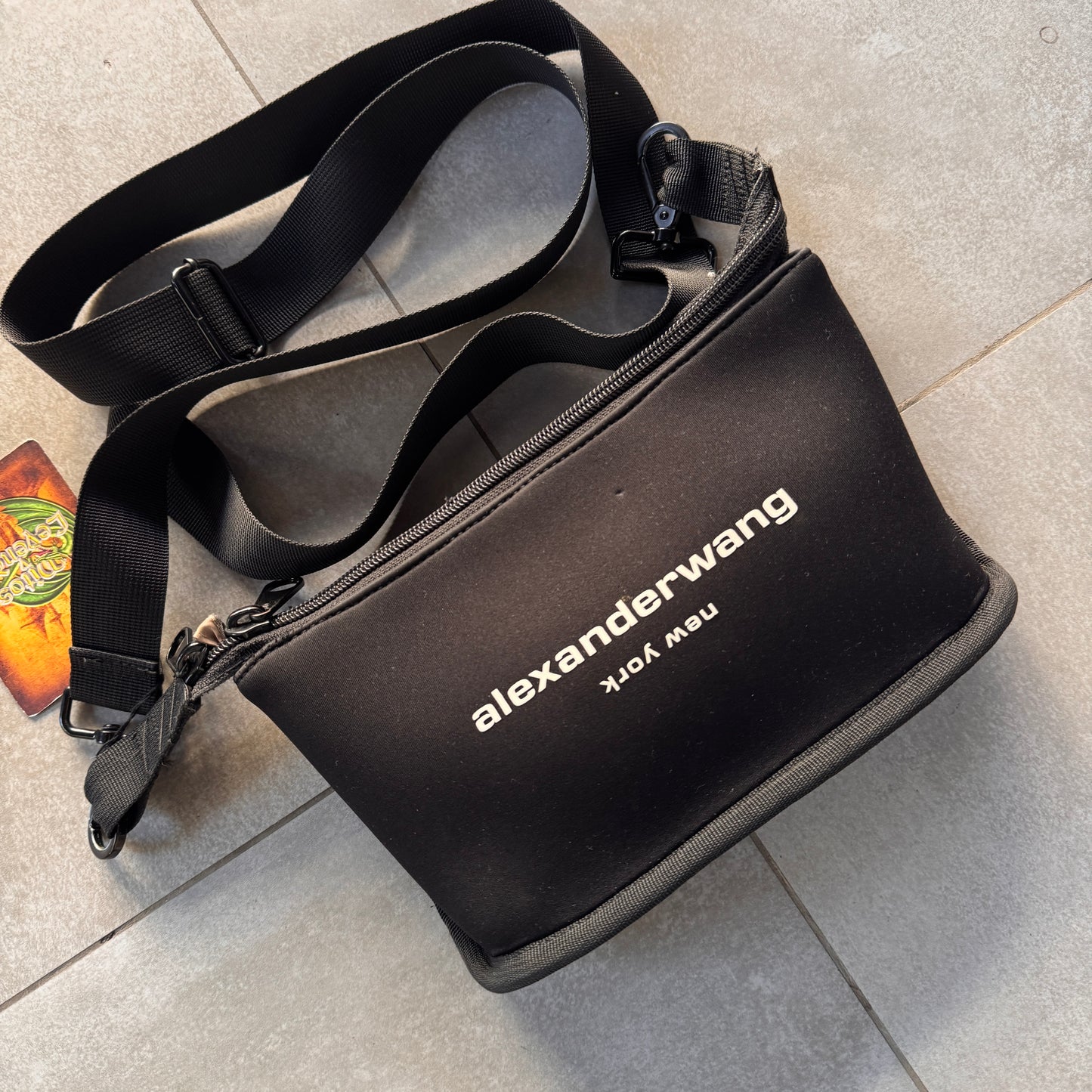 Alexander Wang Shoulderbag