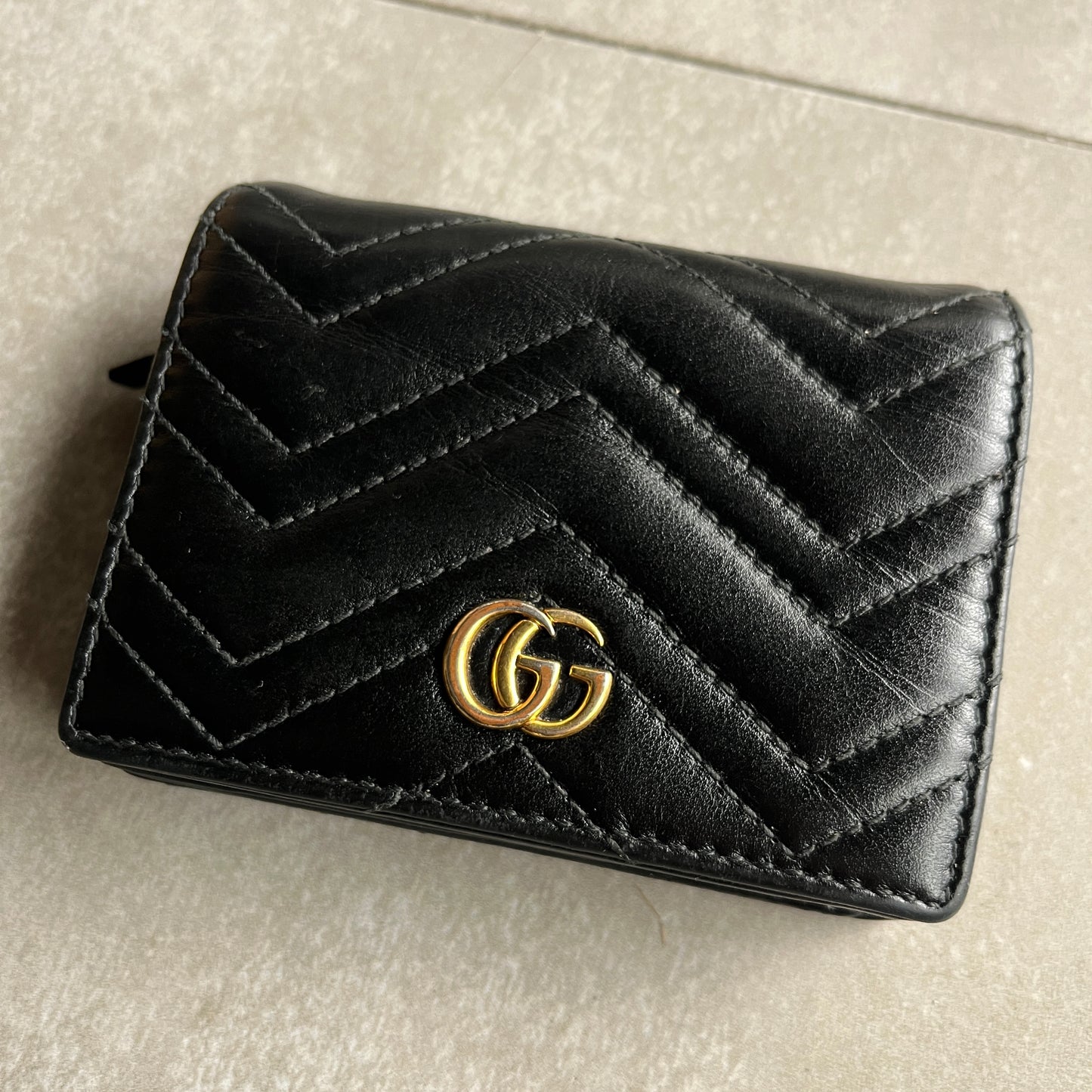 Gucci
