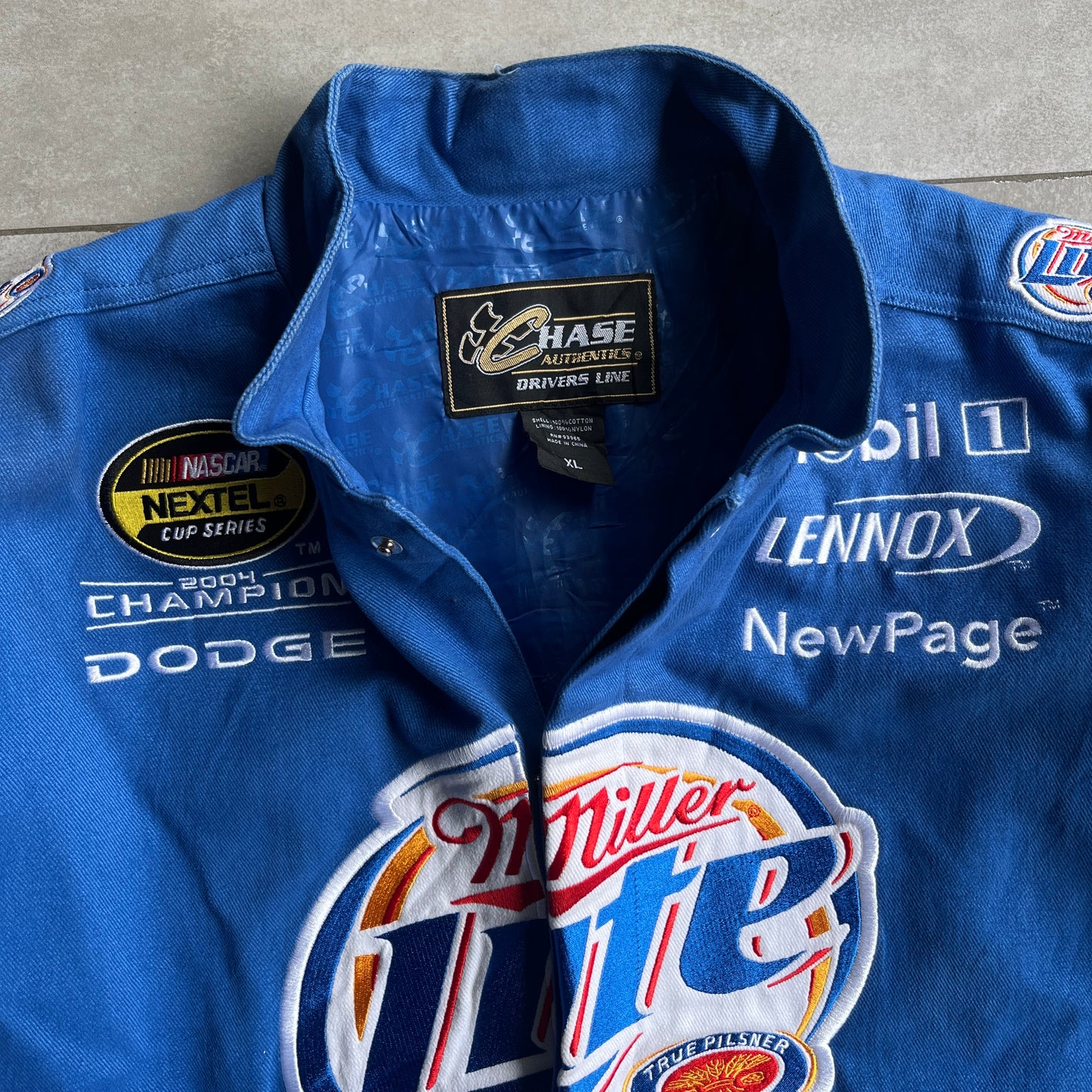 Nascar