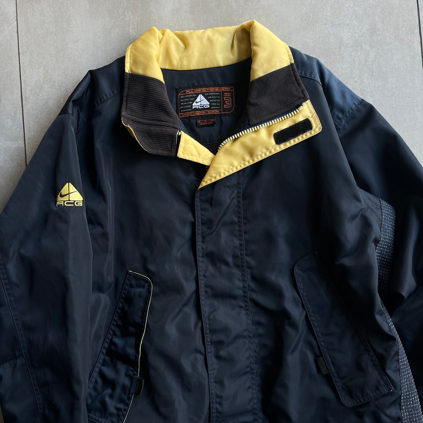 Nike ACG