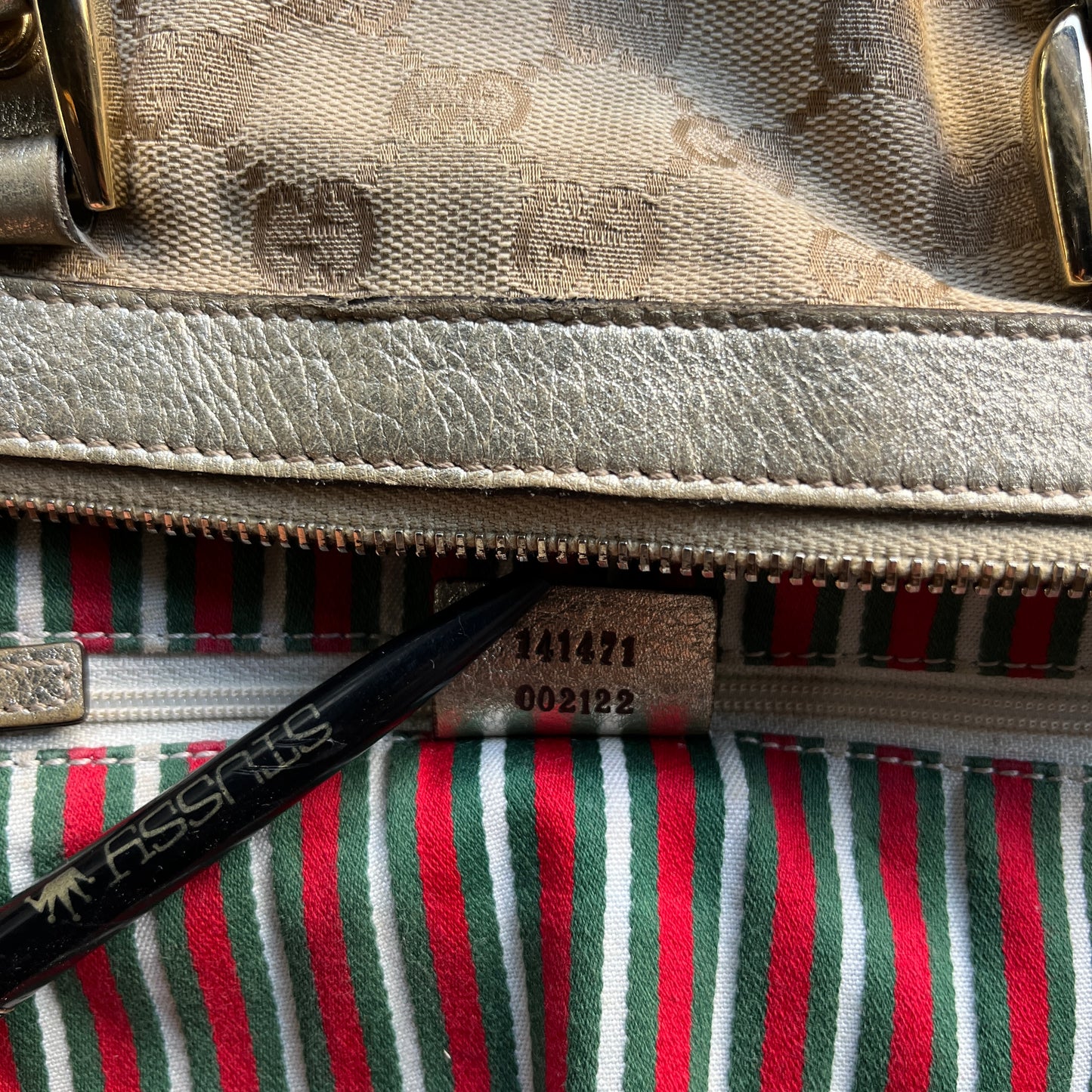 Gucci