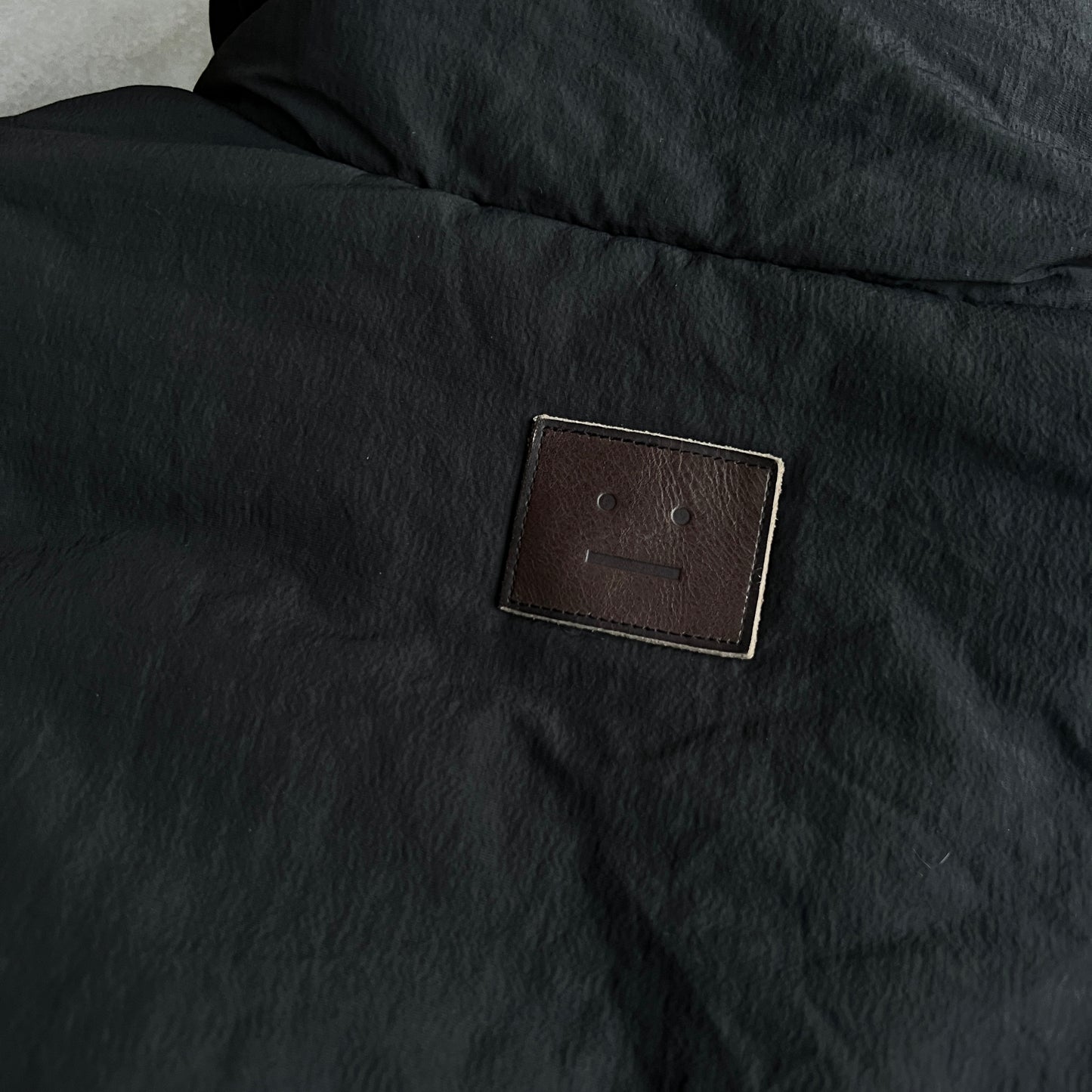 Parka Acne Studios