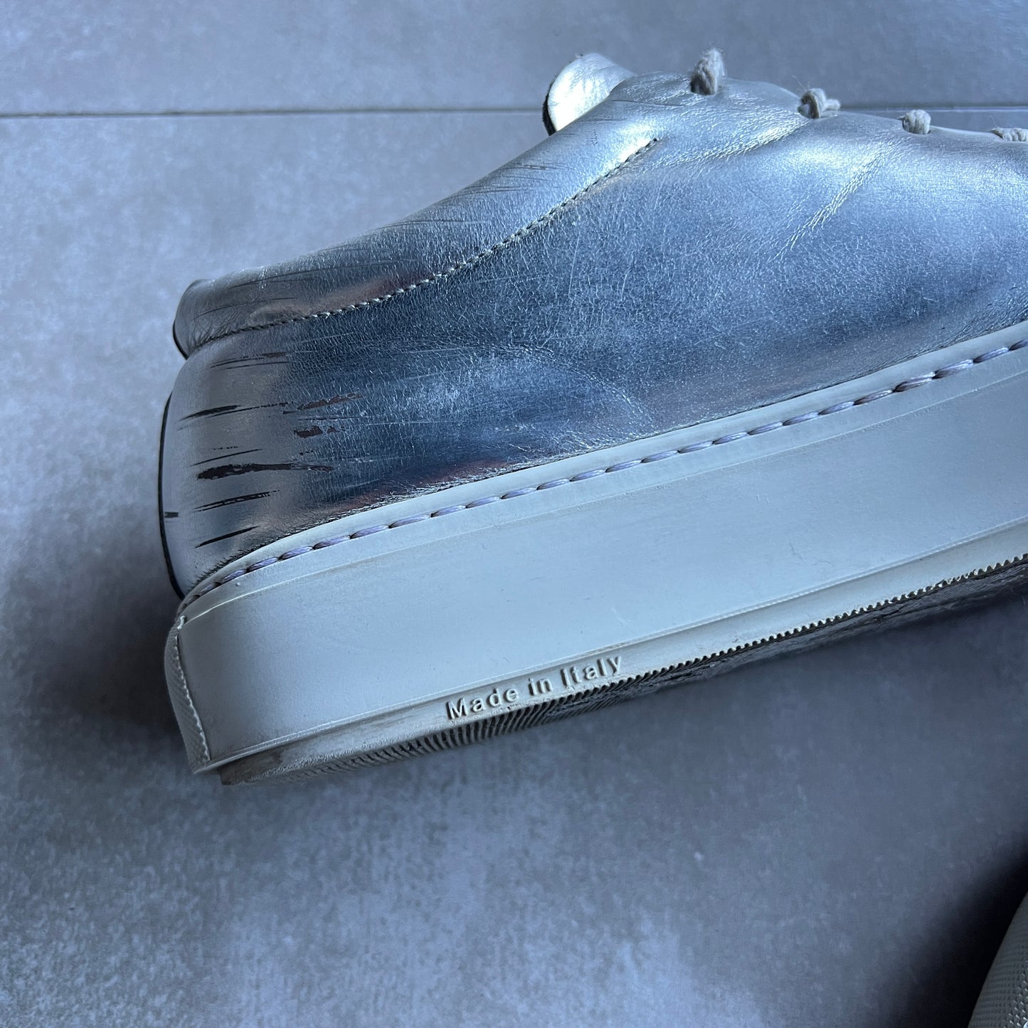 Zapatilla Acne Studios