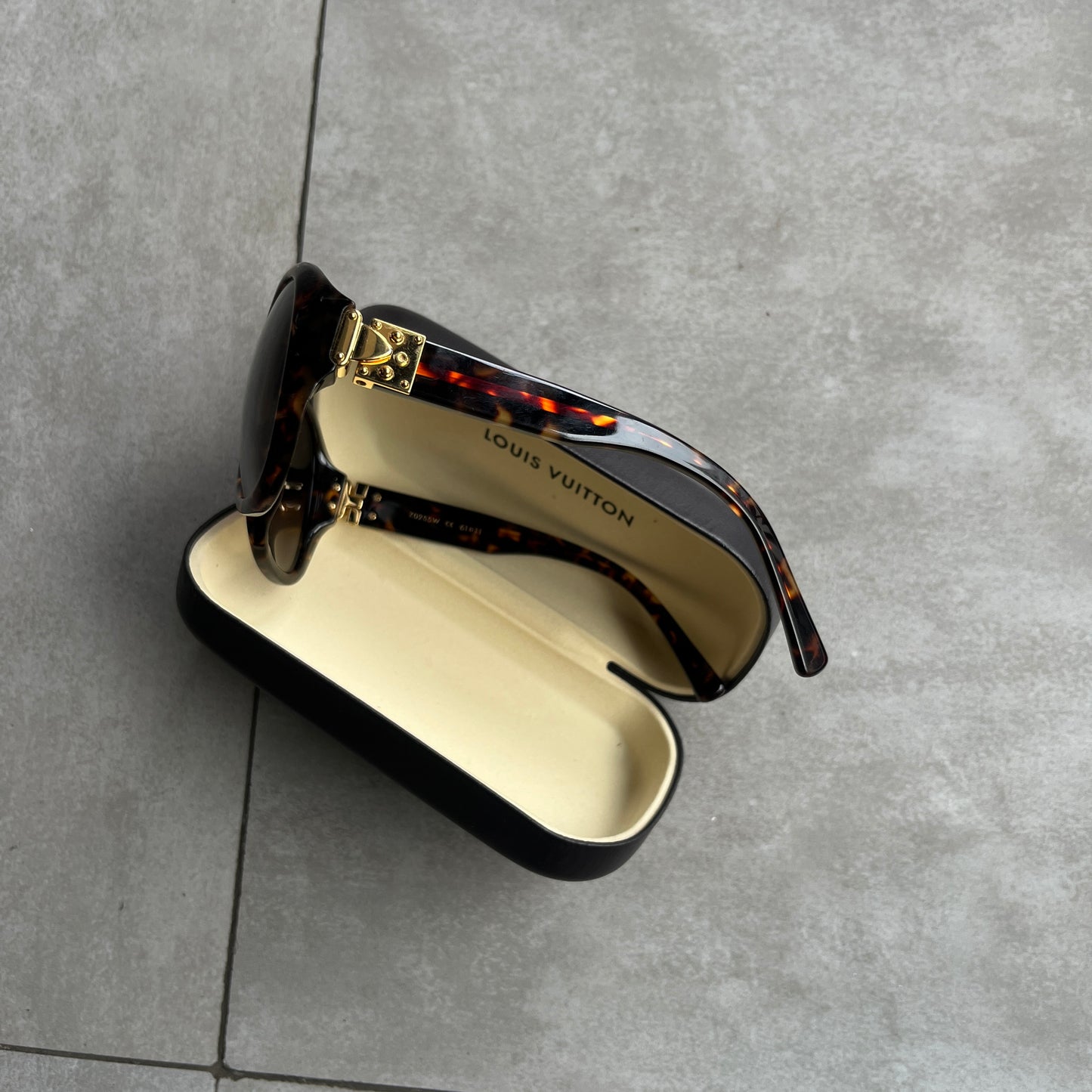 Gafas Louis Vuitton