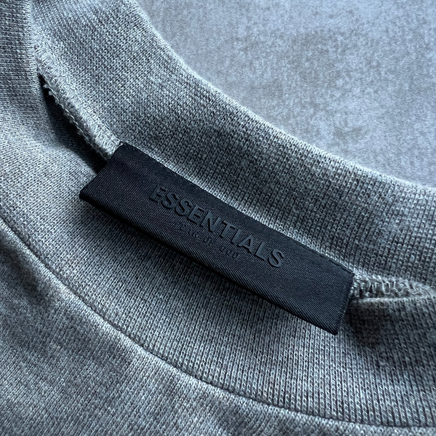 Polera Essential FOG