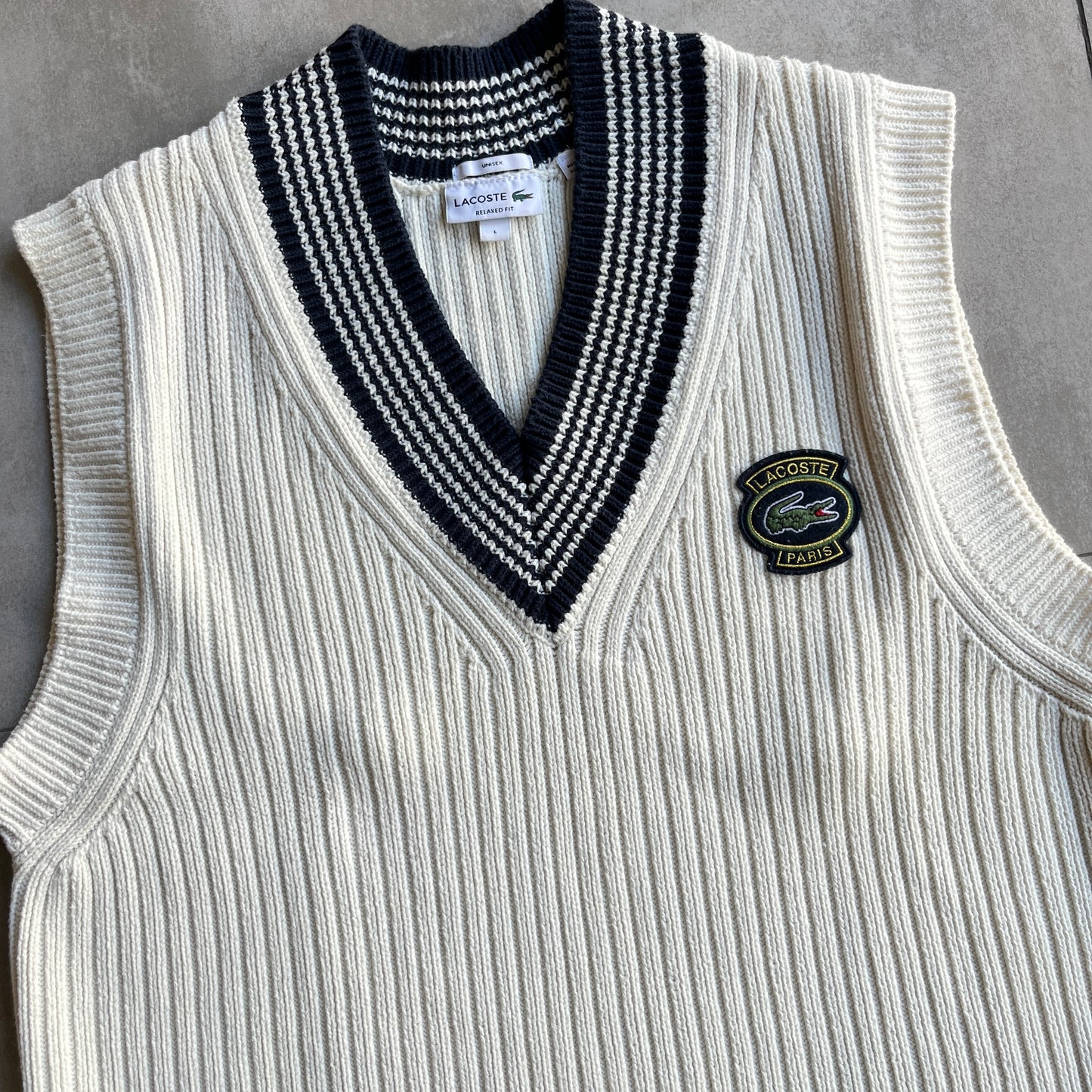 Lacoste