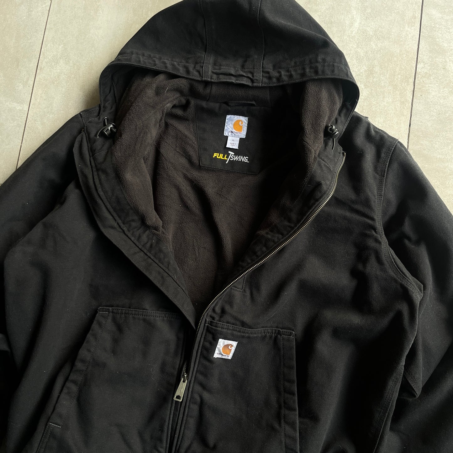Carhartt