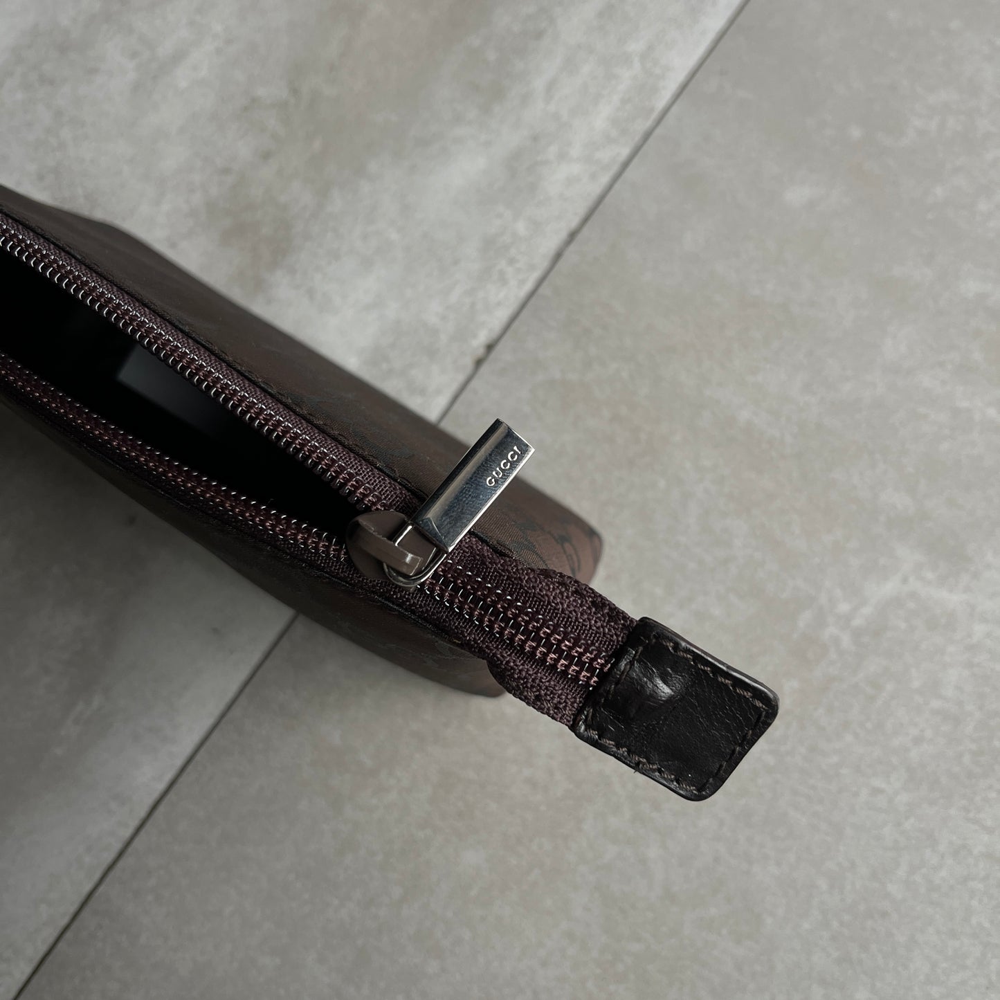 Neceser Gucci