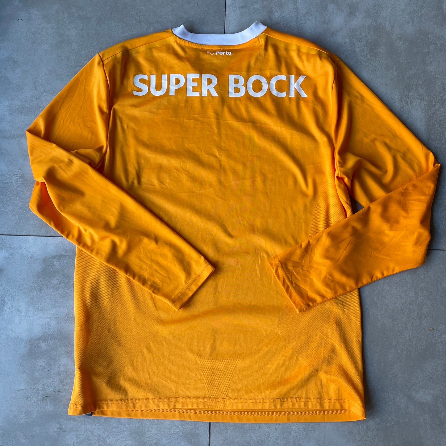 Camiseta del Porto