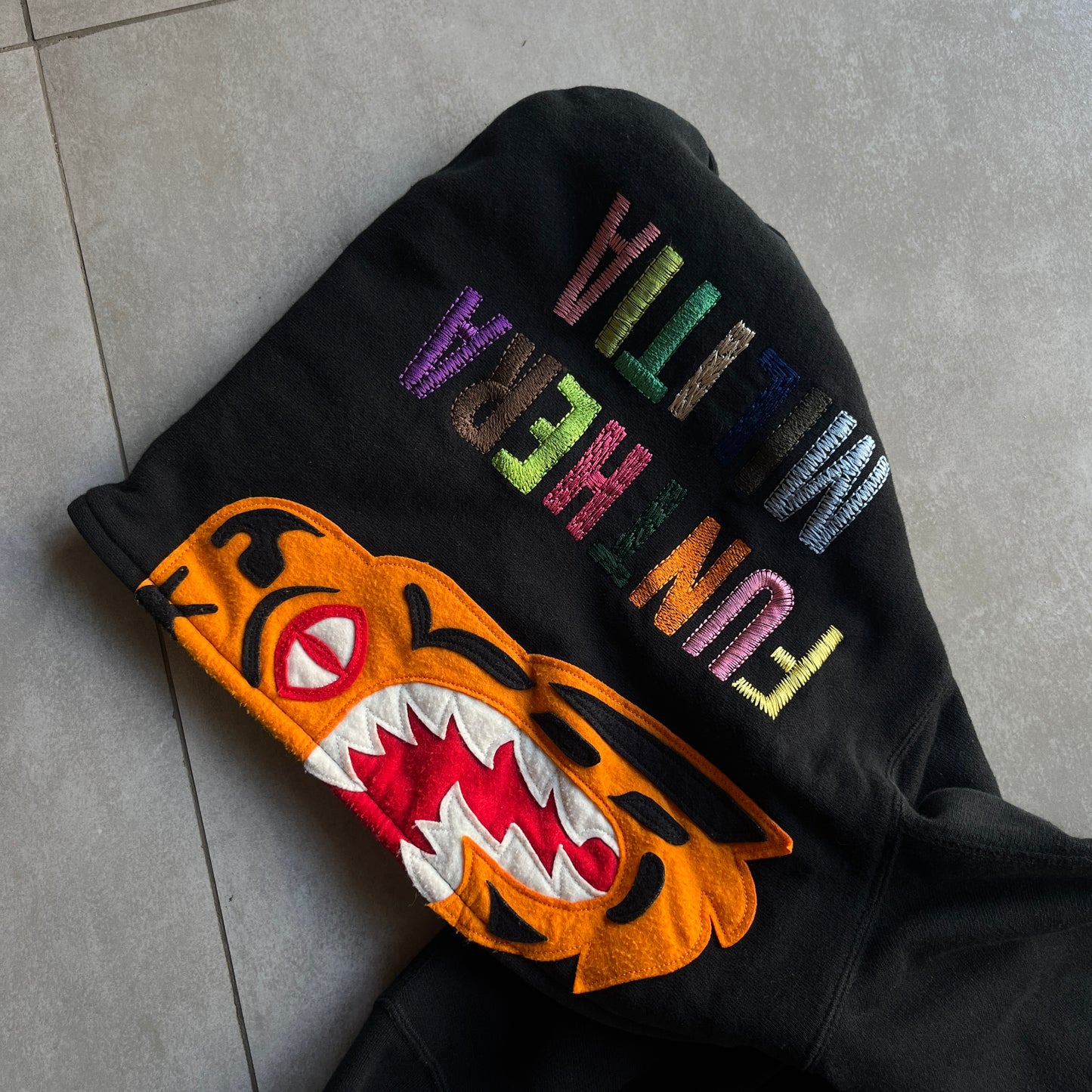 Bape