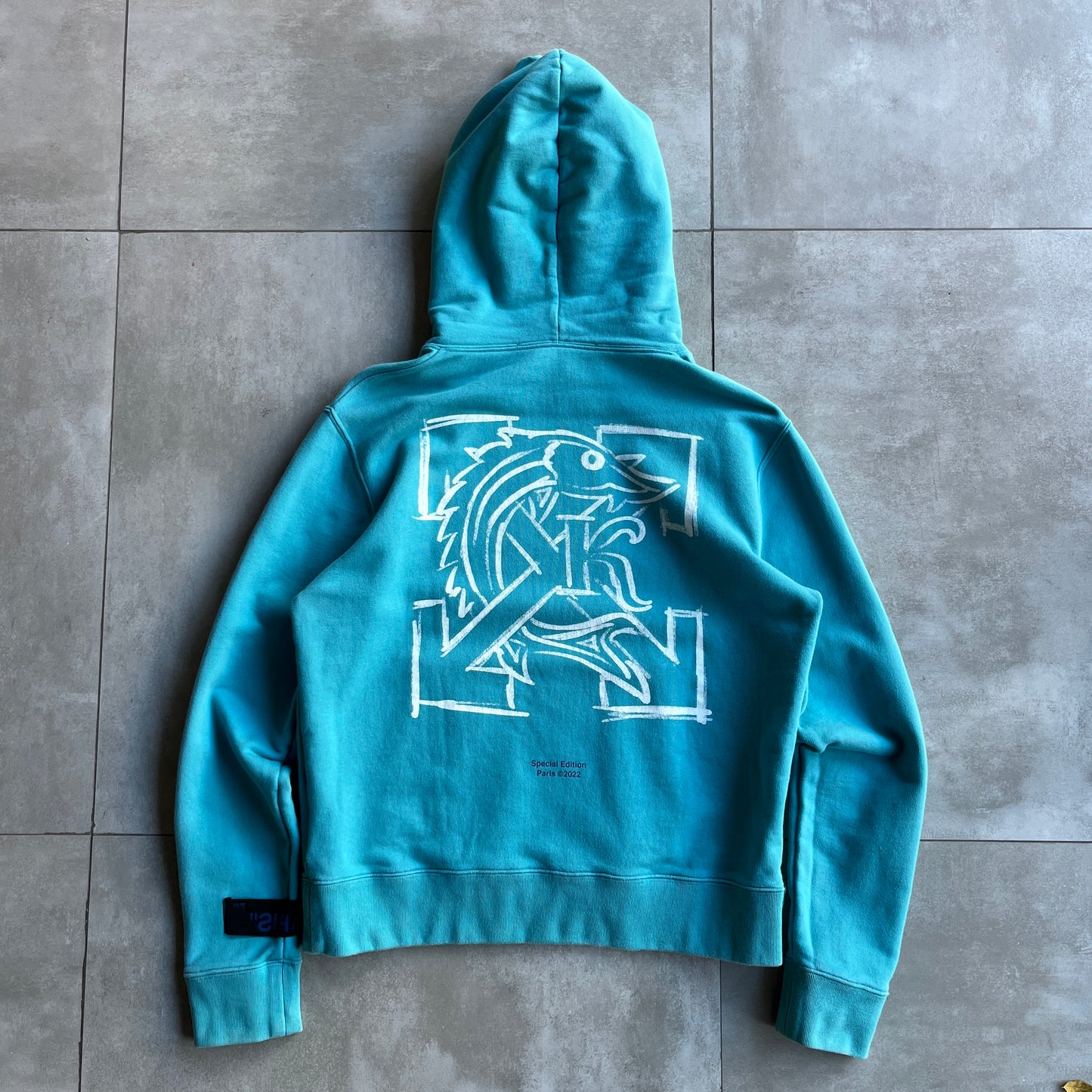 Off White