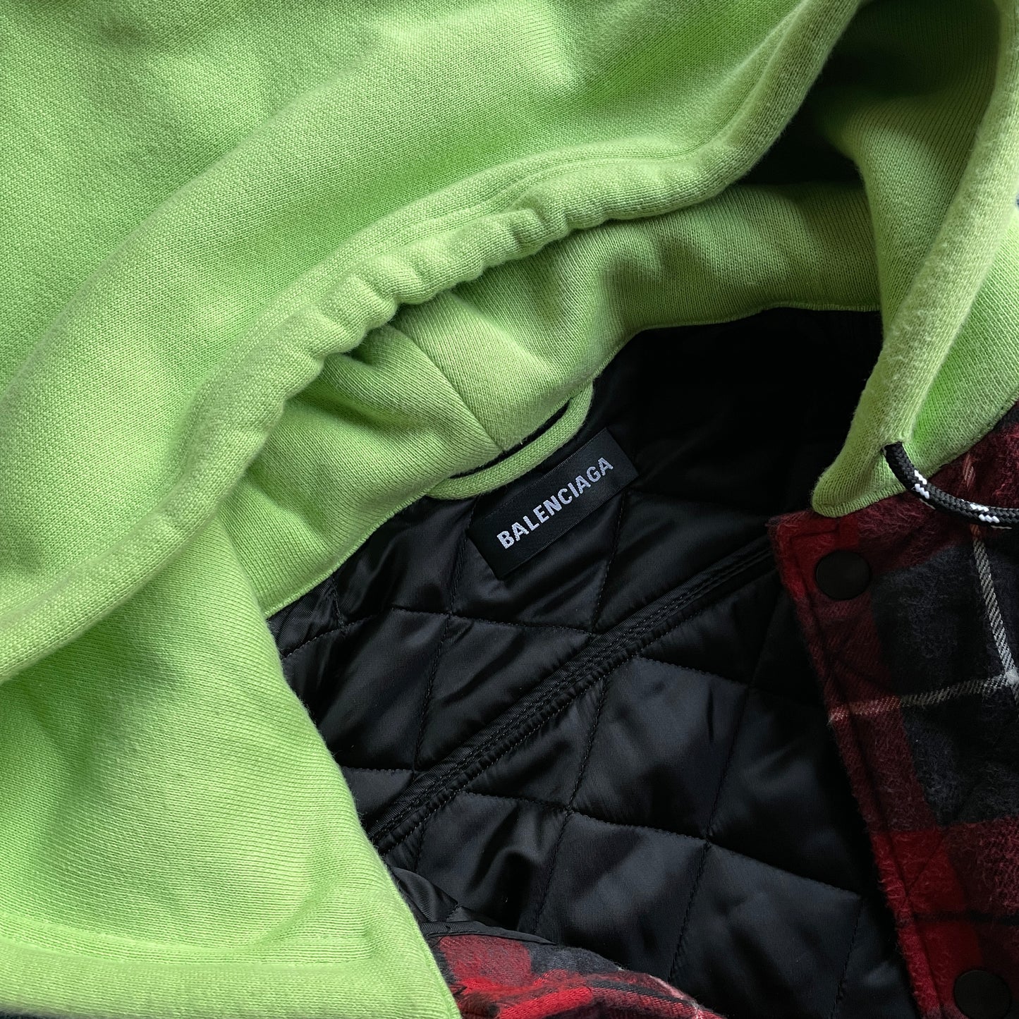 Balenciaga