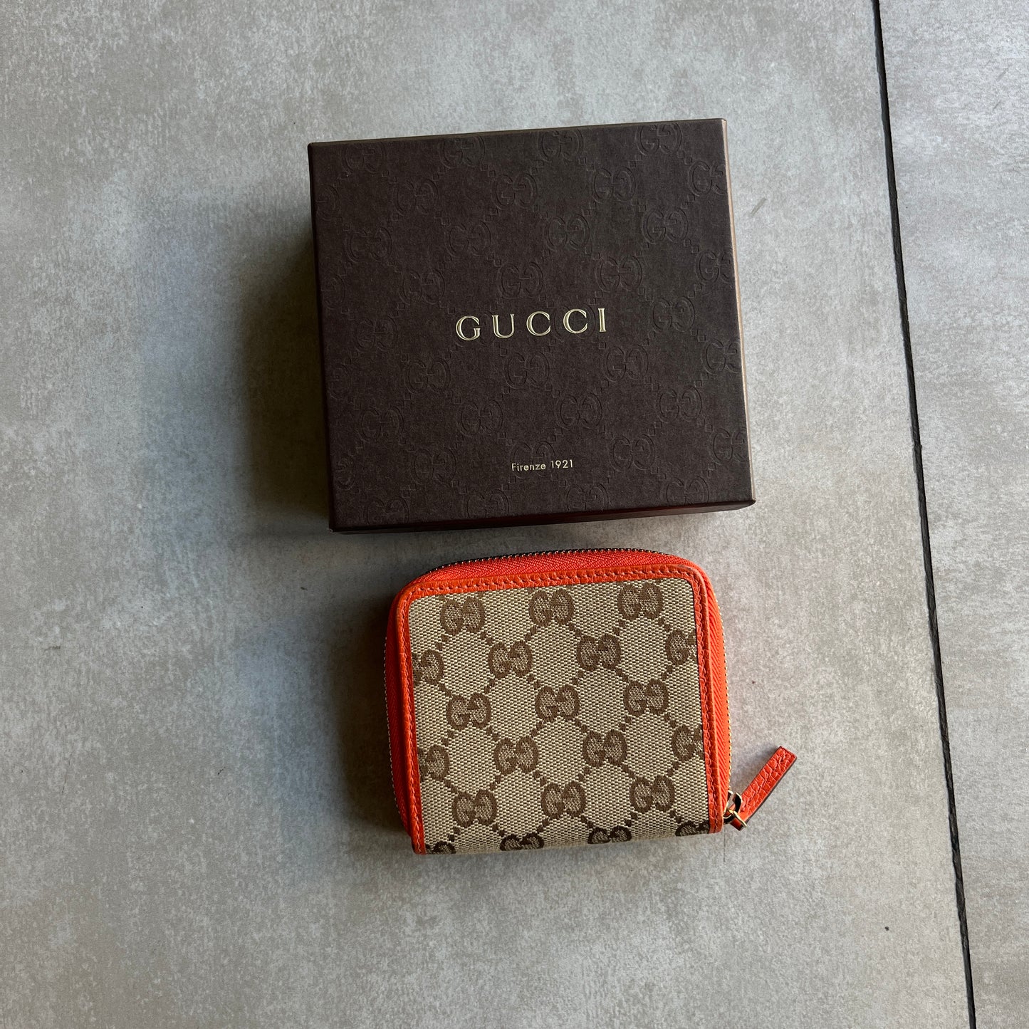 Gucci