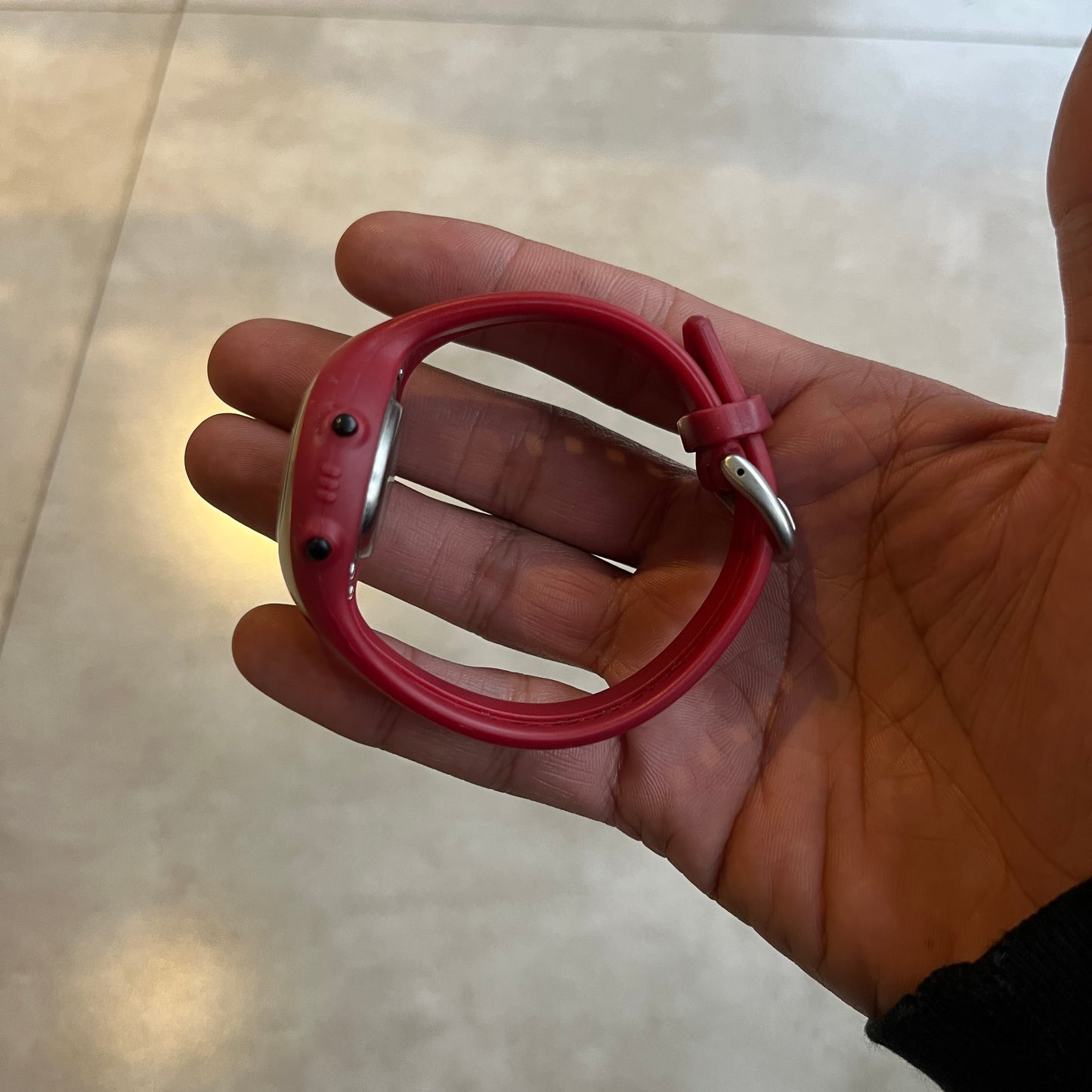 Reloj nike