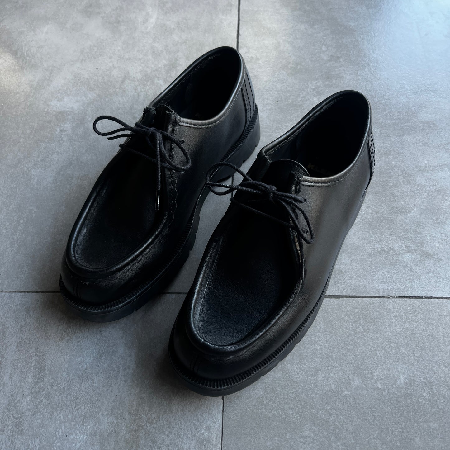 Zapatos Kleman