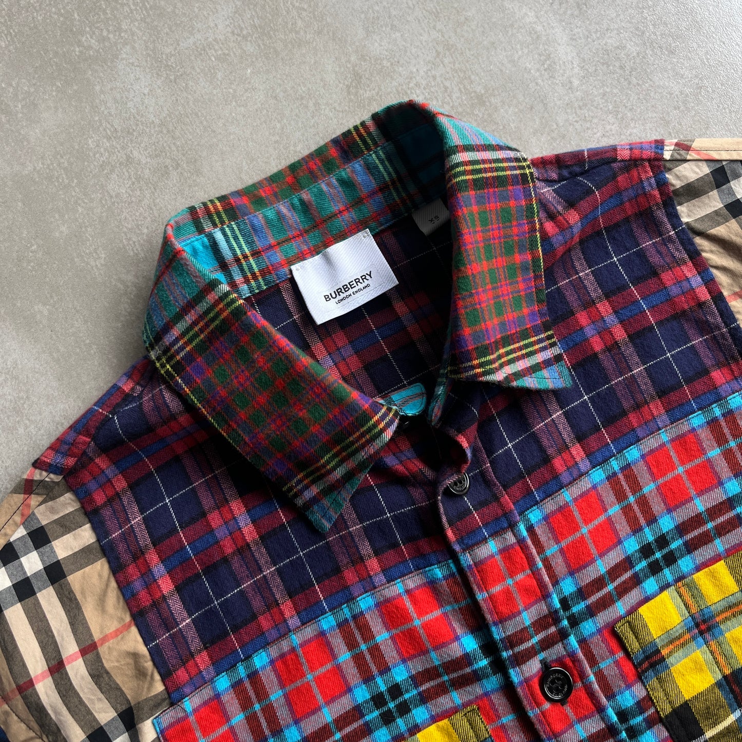 Burberry