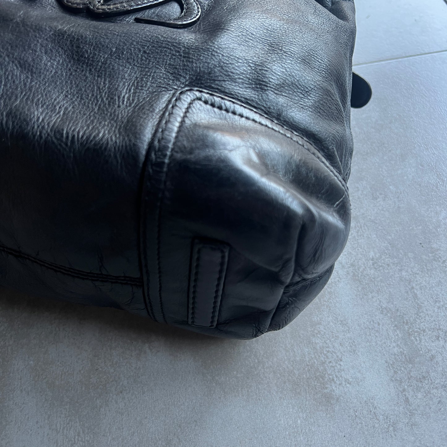 Cartera Loewe