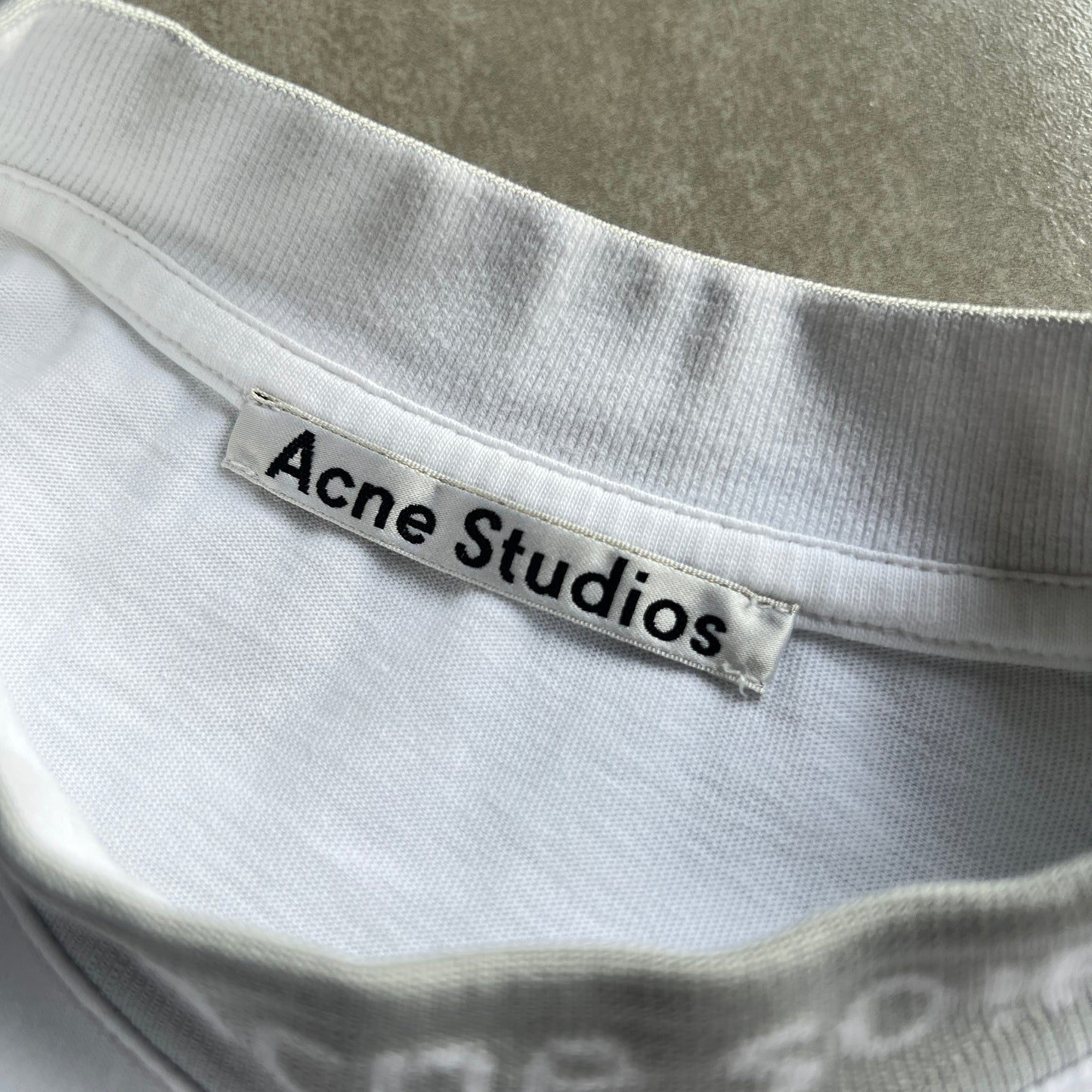 Acne Studios