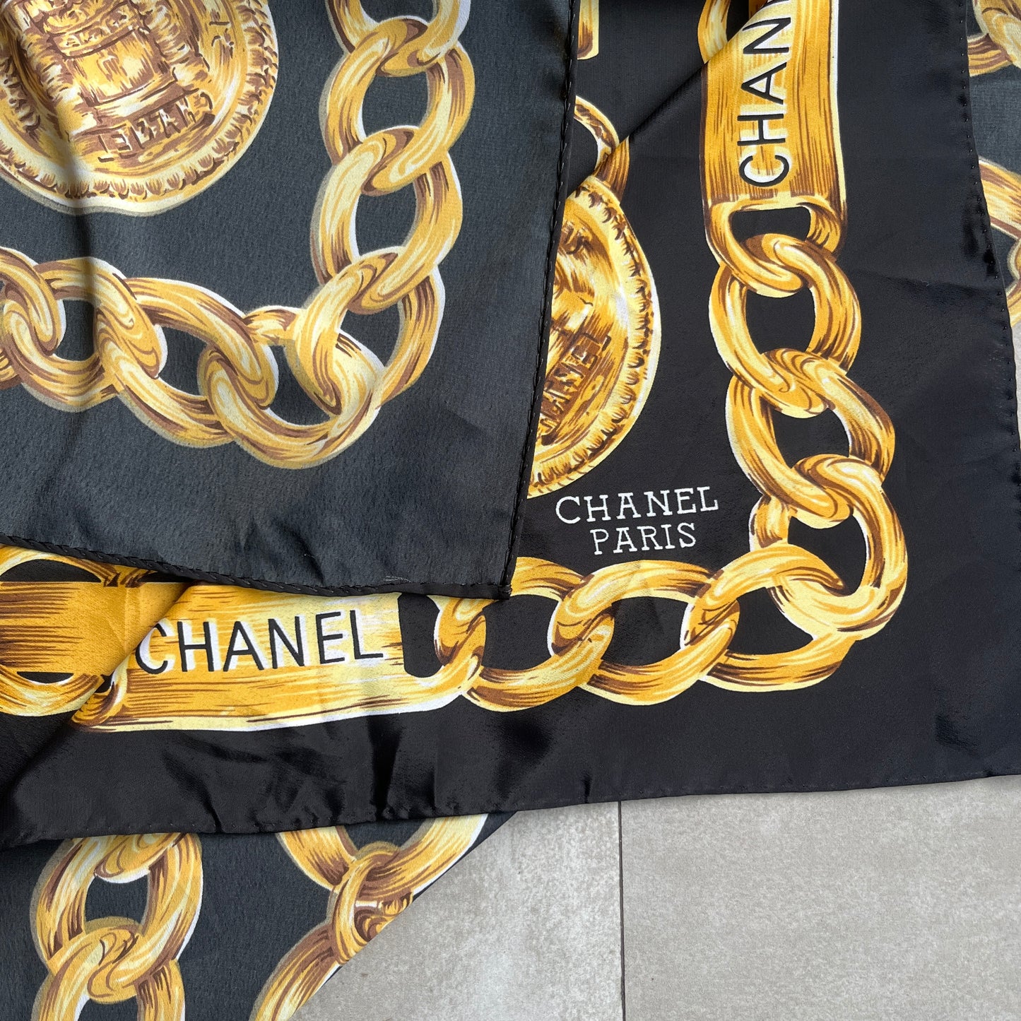 Chanel