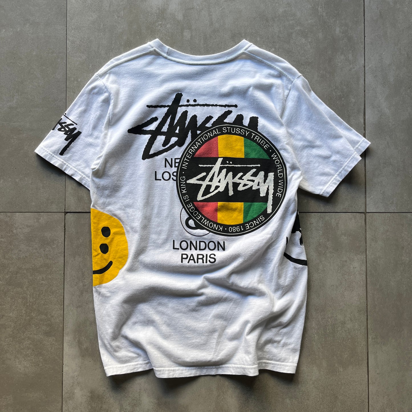 Stussy