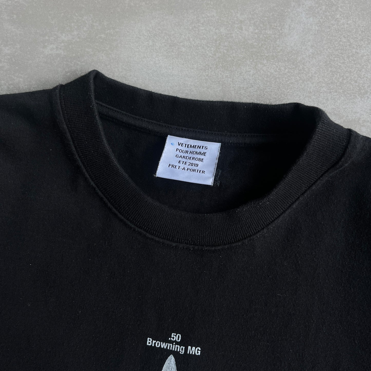 Vetements