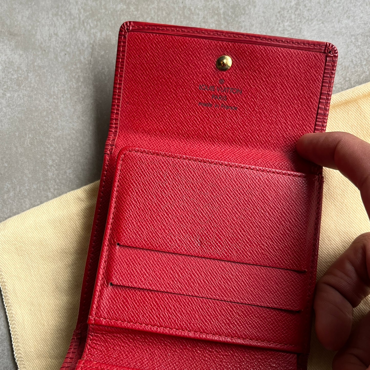 Louis Vuitton