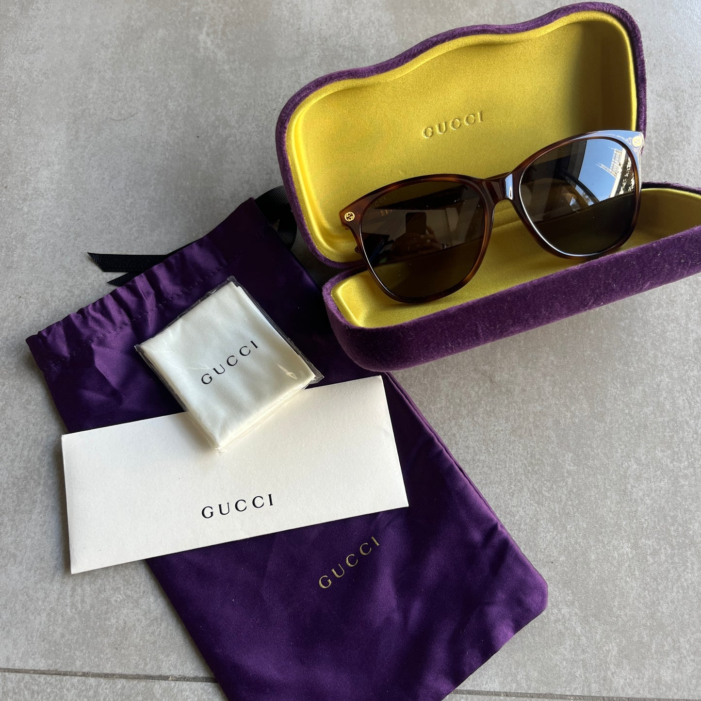 Gucci
