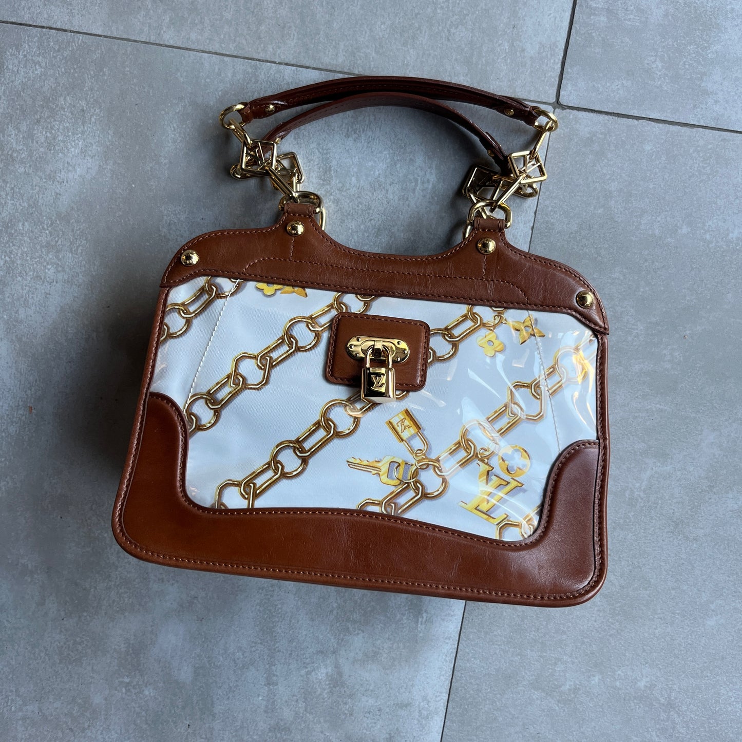 Louis Vuitton