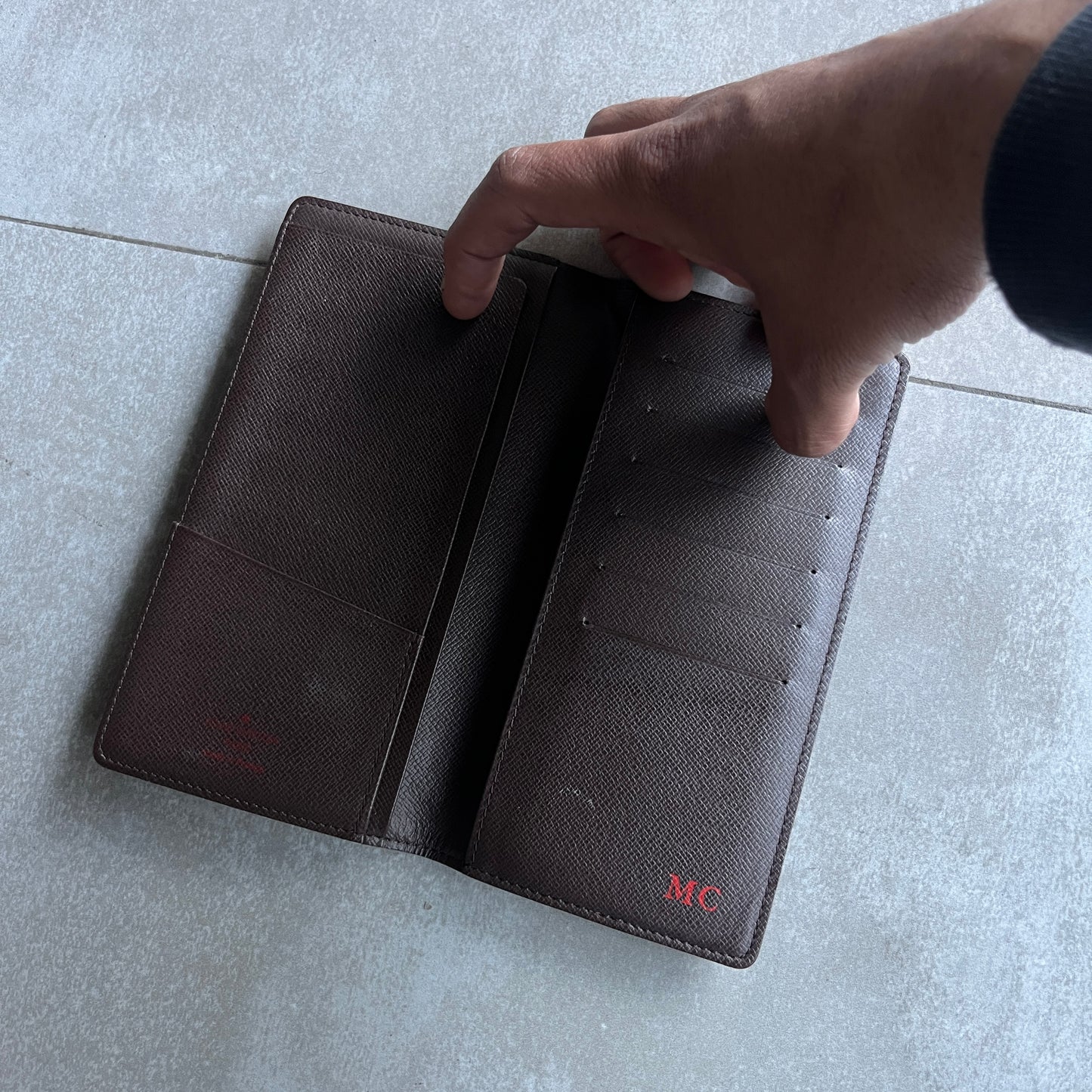 Louis Vuitton Wallet