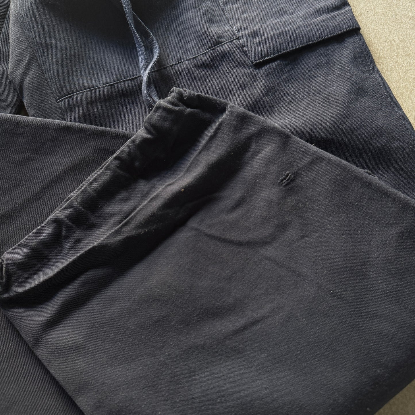 Louis Vuitton cargó pants