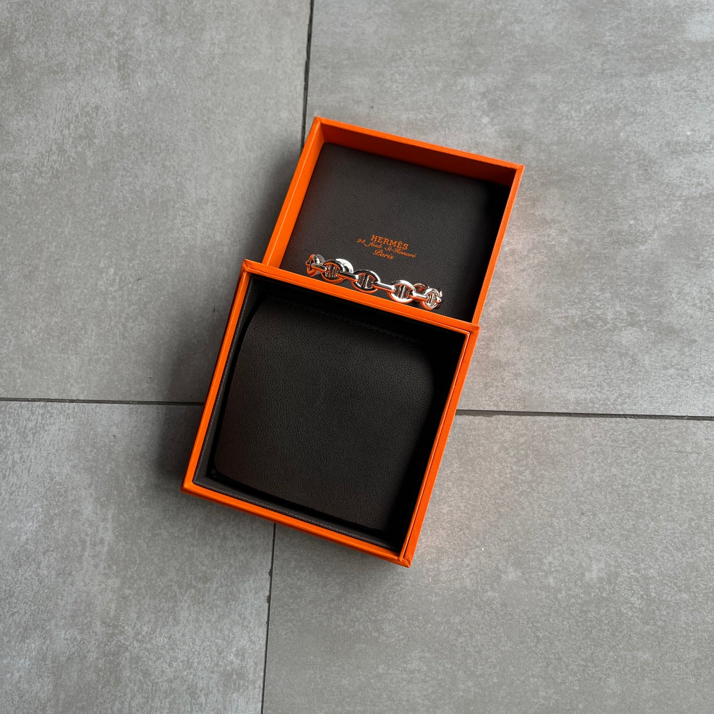 Pulsera Hermés