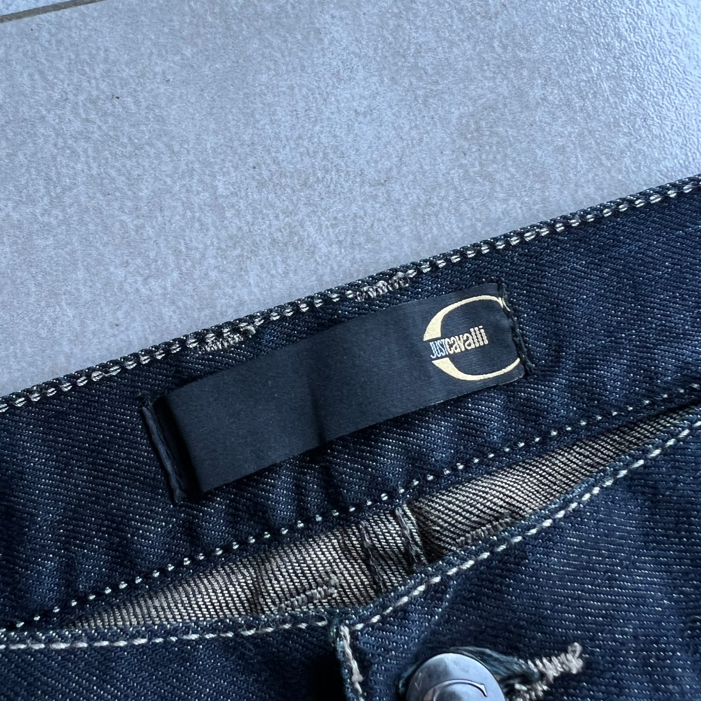 Jeans Just cavalli