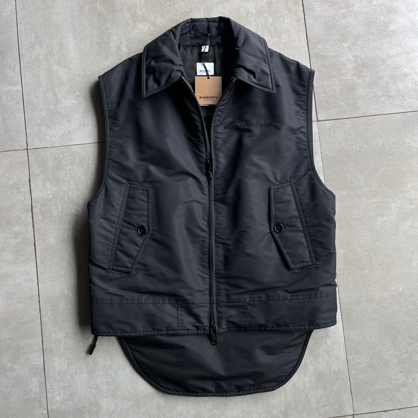 Burberry