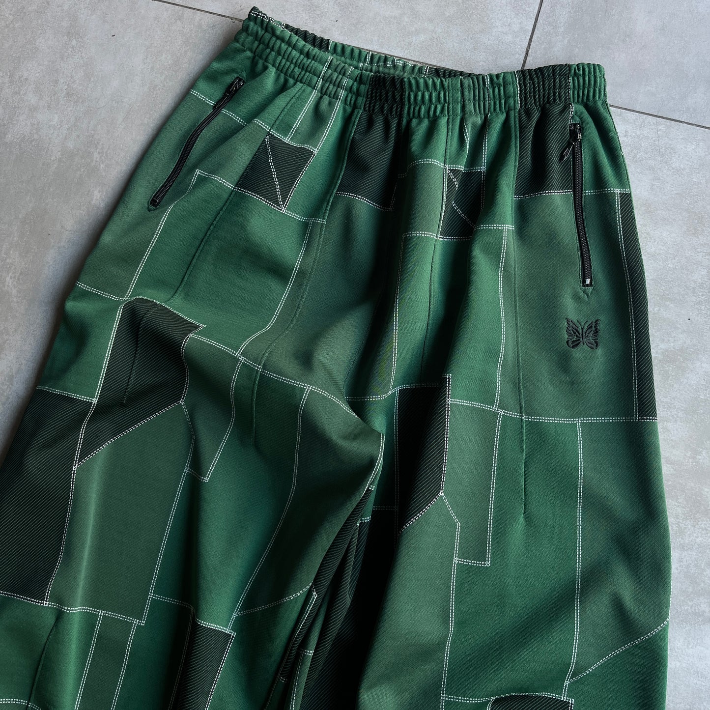 Pantalon Needles