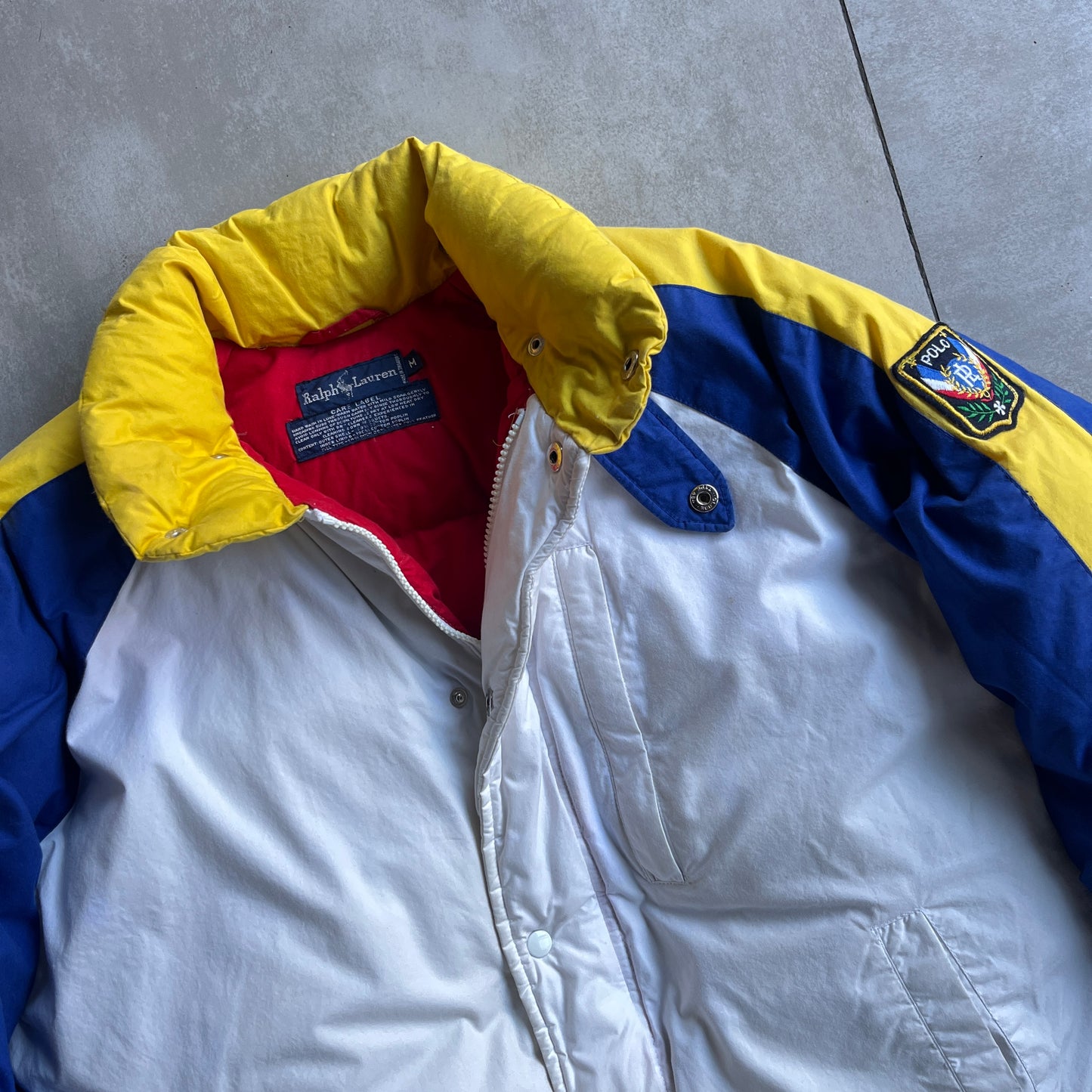 Polo Ralph Lauren