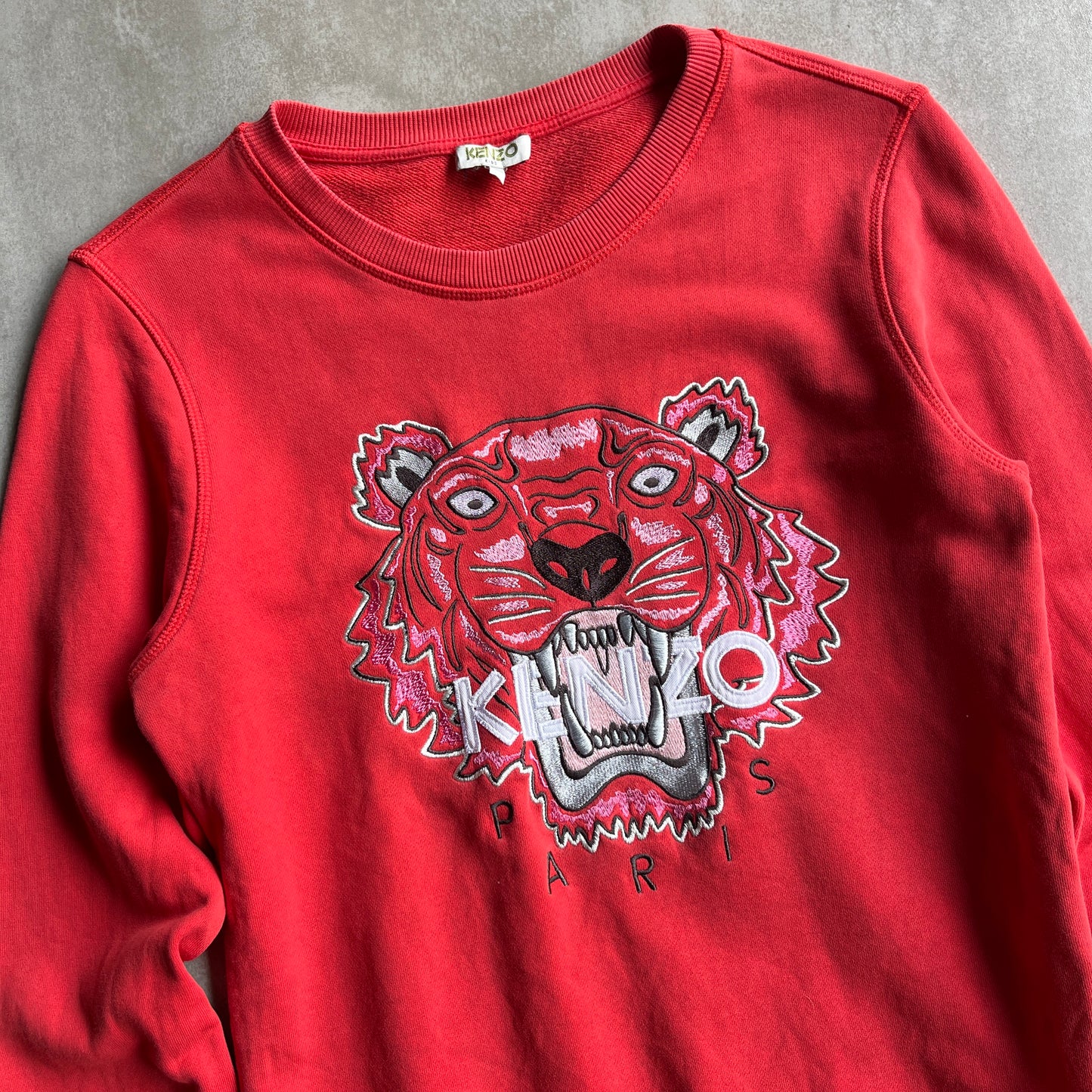 Kenzo