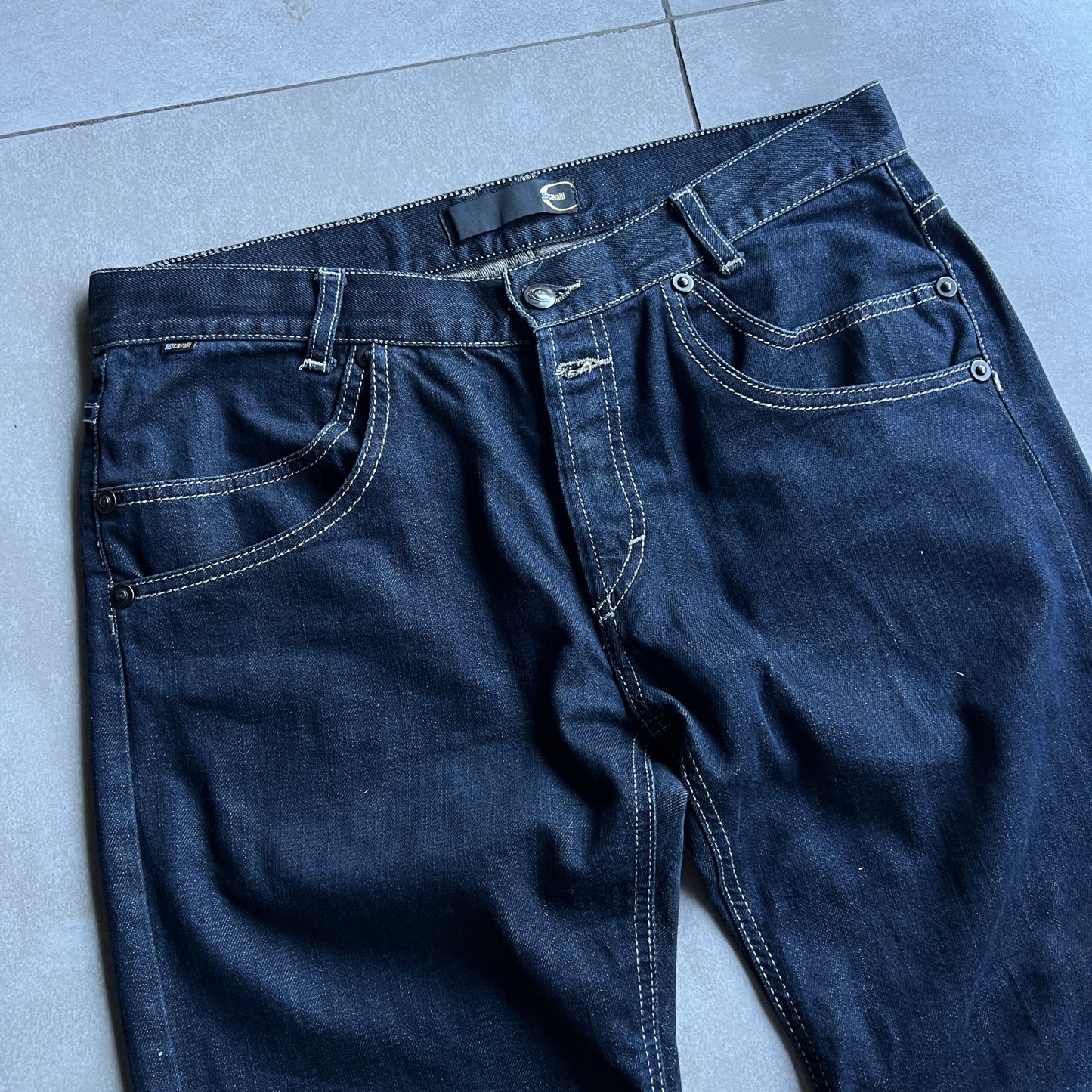 Jeans Just cavalli