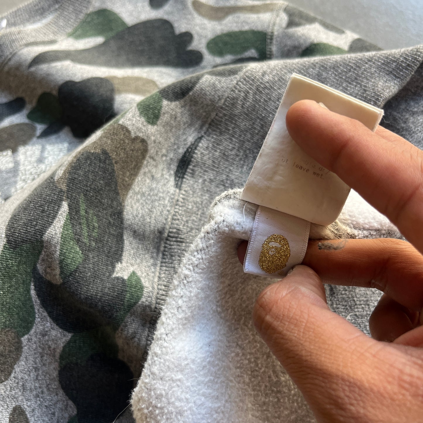 Bape
