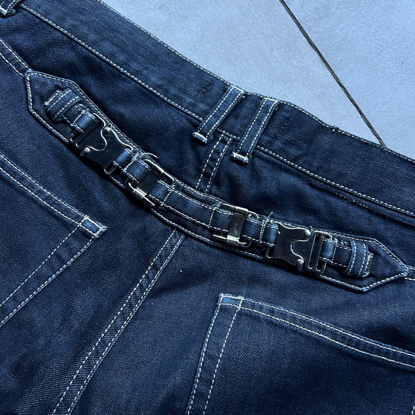 Jeans Just cavalli