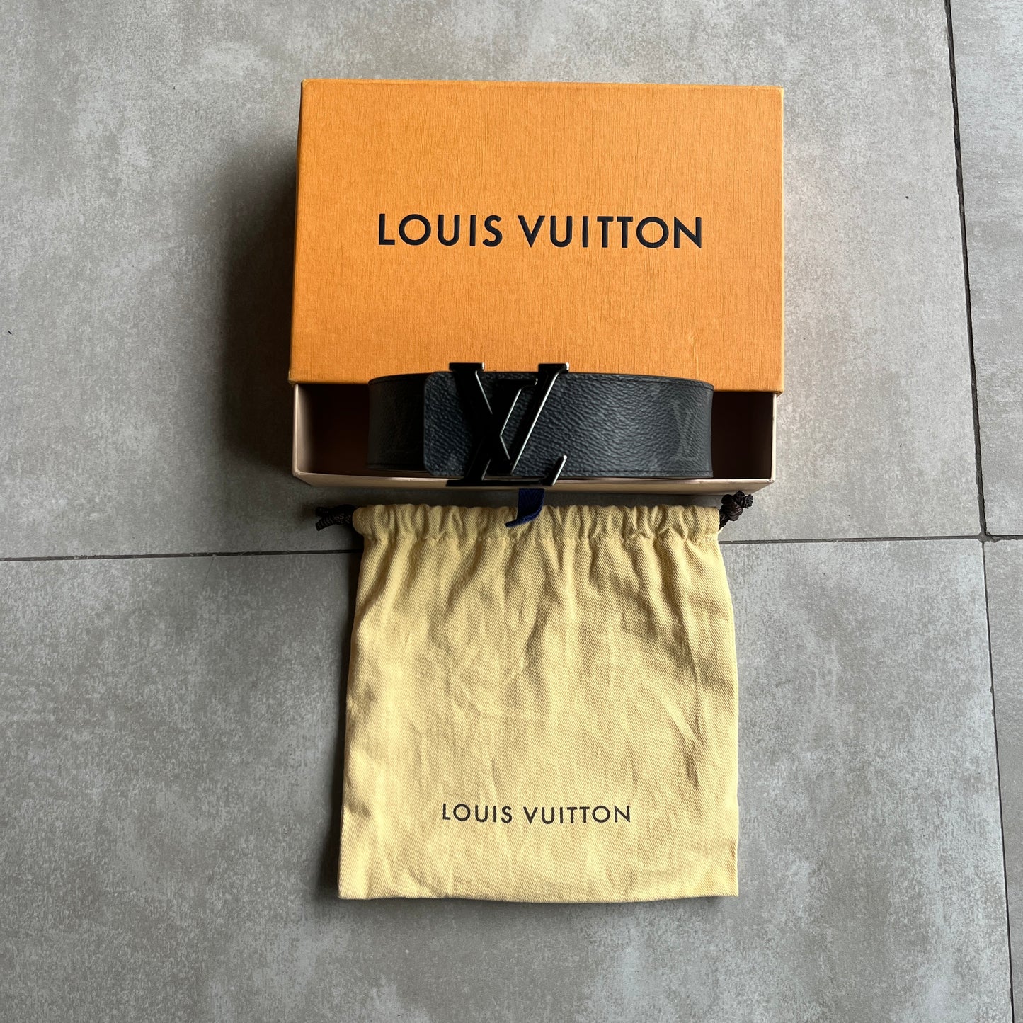 Louis Vuitton