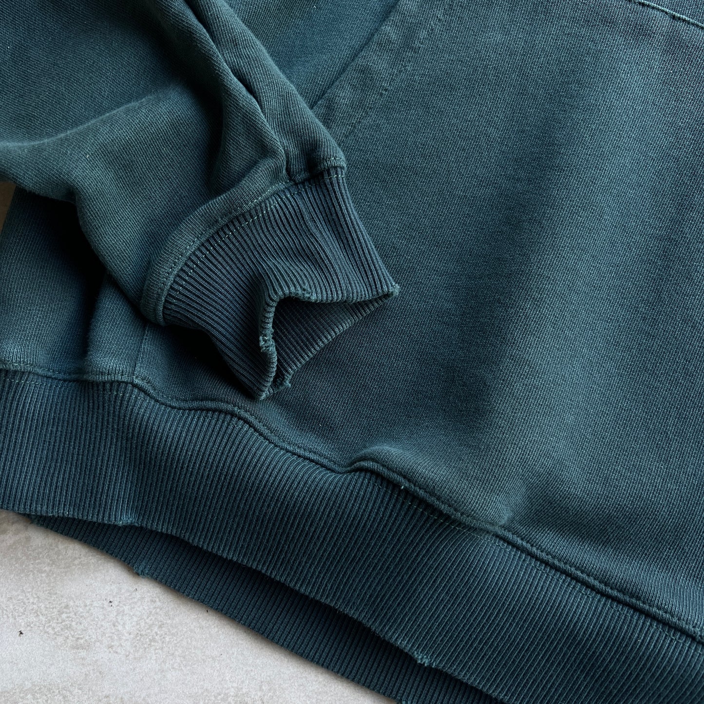 Hoodie Saint Laurent