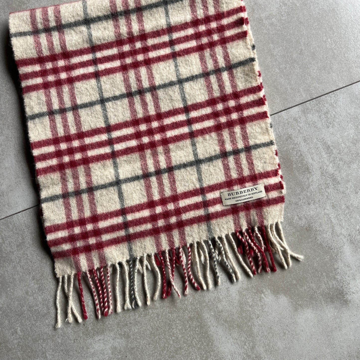 Burberry