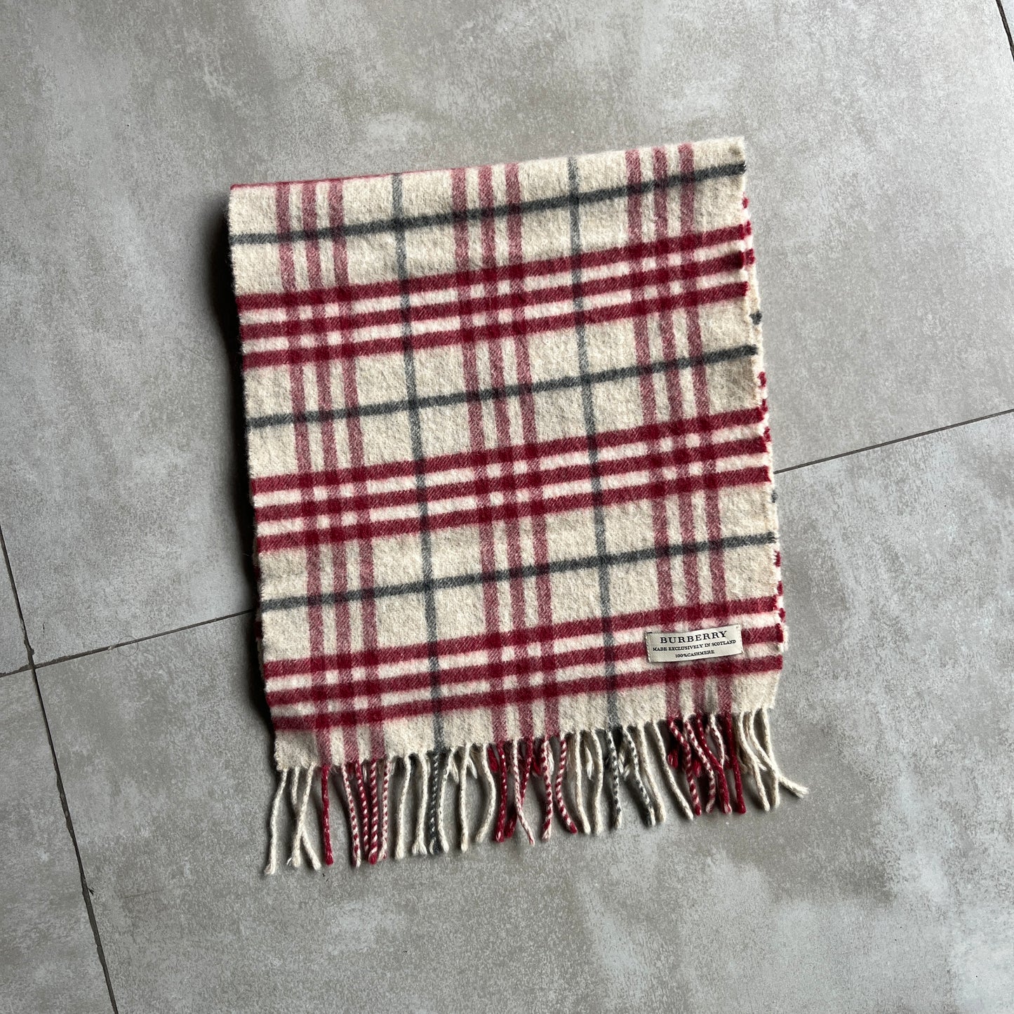 Burberry