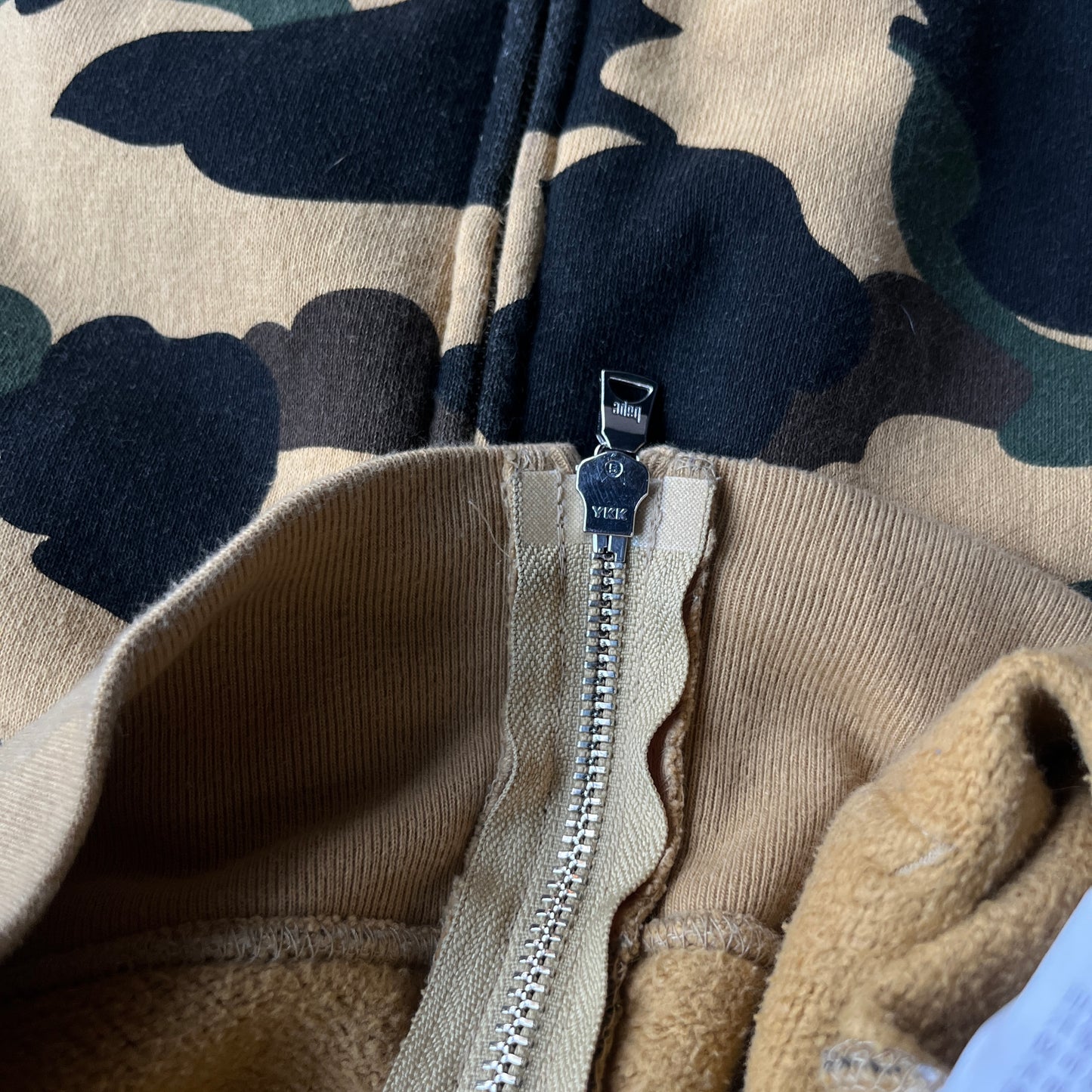 Bape