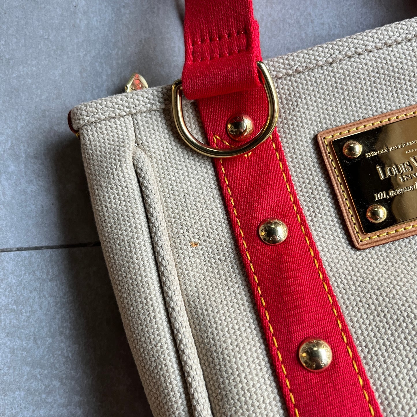 Louis Vuitton